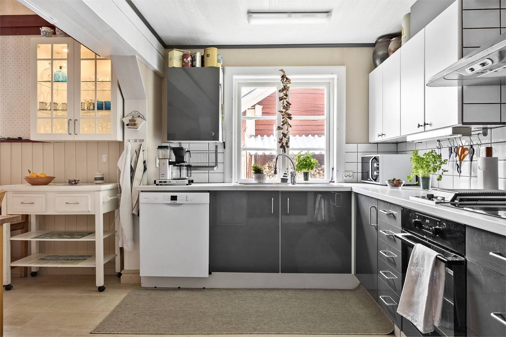 6 rum Villa på Hjälstavägen 23 Örsundsbro Enköpings kommun - bild 18