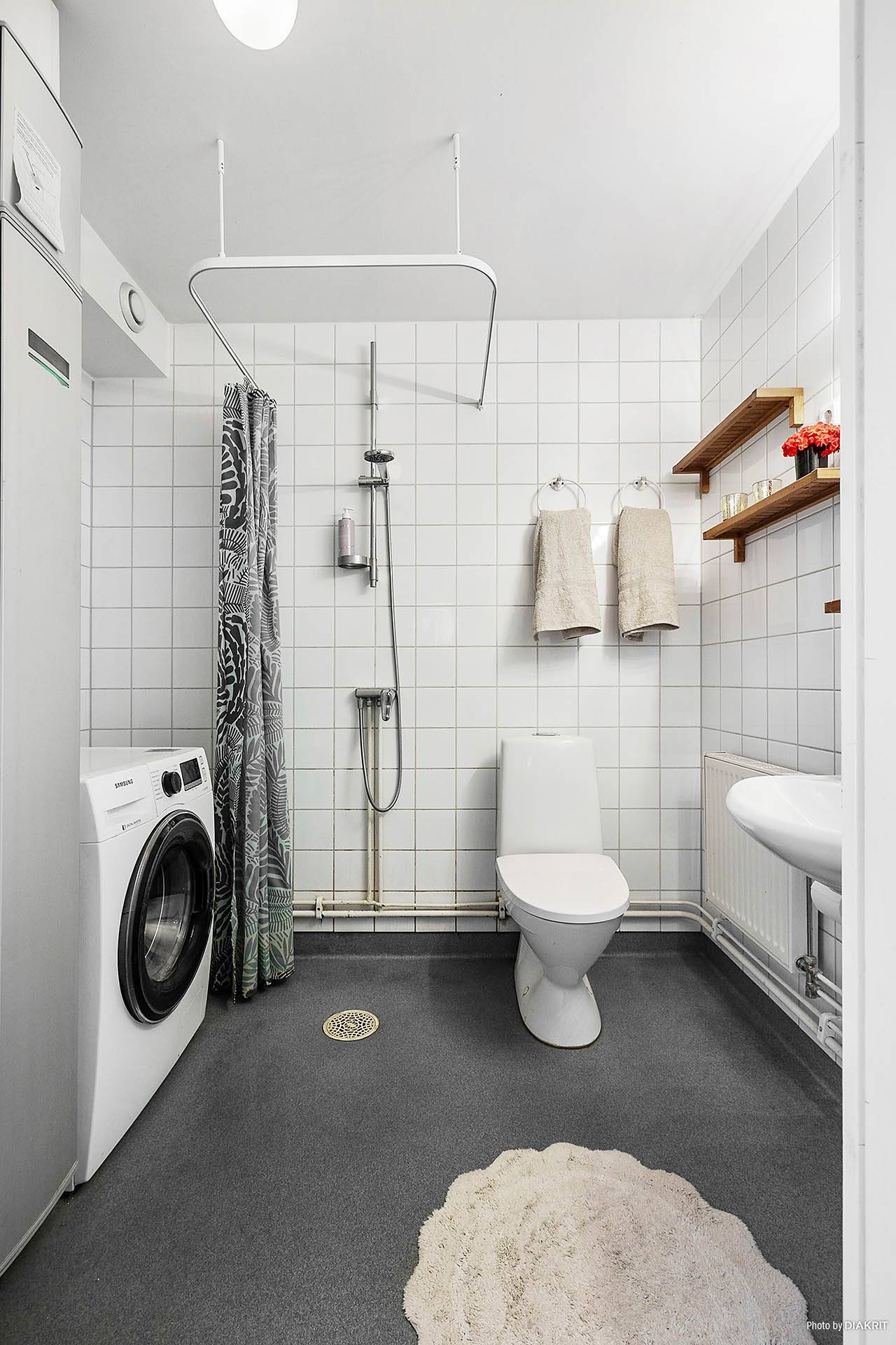 2 rum Lägenhet på Polluxgränd 18 Skälby Järfälla kommun - bild 18