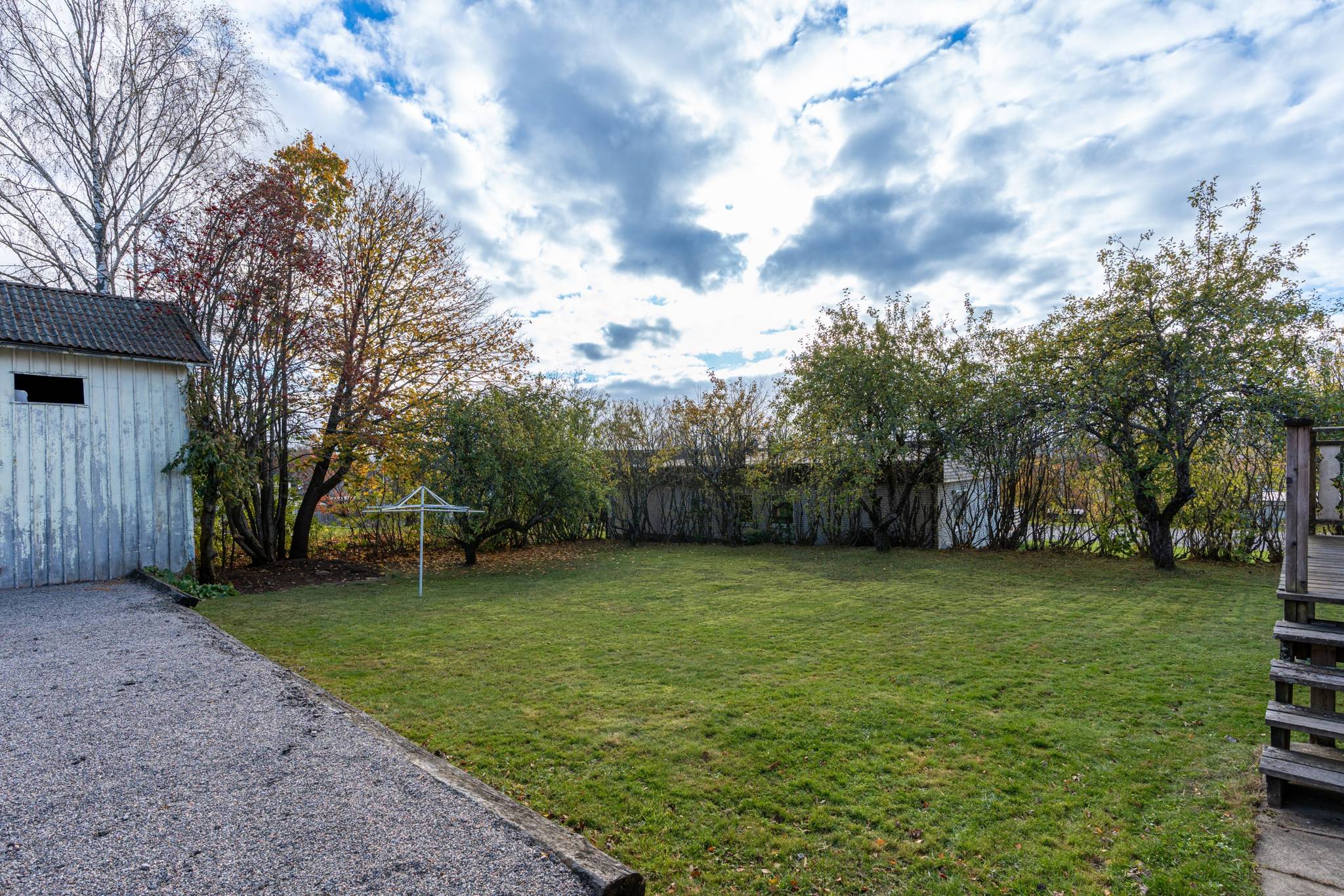 5 rum Villa på Handskmakarvägen 14 Järved Örnsköldsviks kommun - bild 31