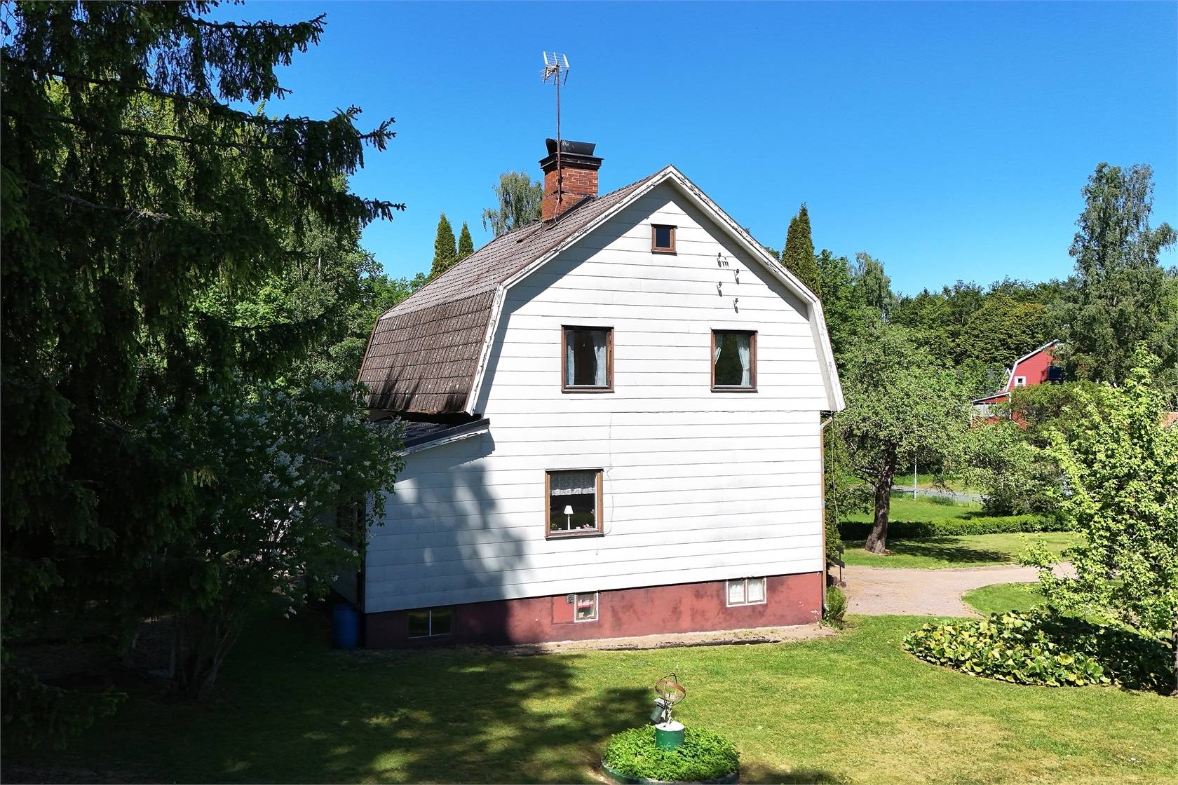 96 m² Villa på Husebyvägen 49 Högsby Högsby kommun - bild 40