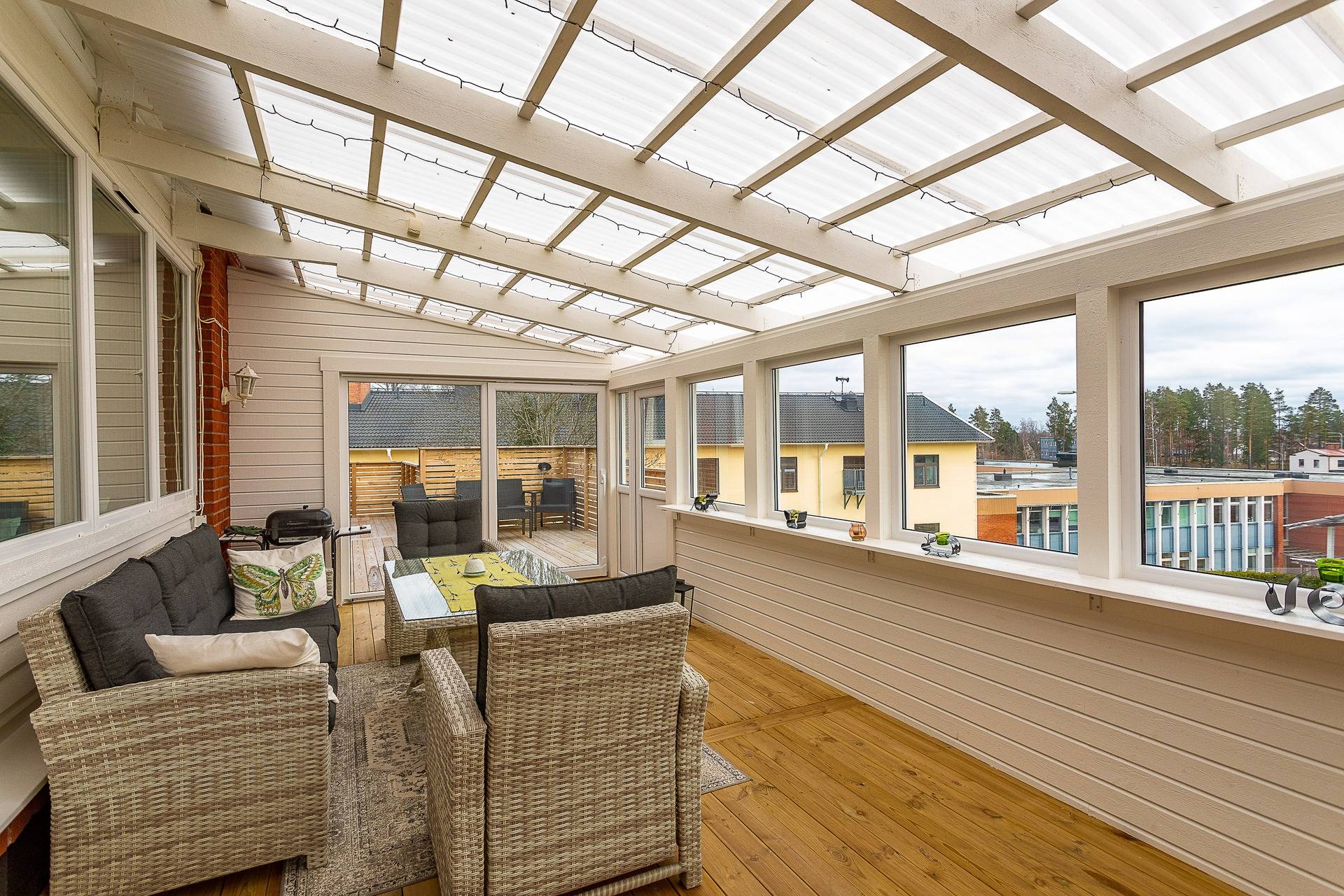 5 rum Villa på Skolgatan 13 Hultsfred Hultsfreds kommun - bild 4