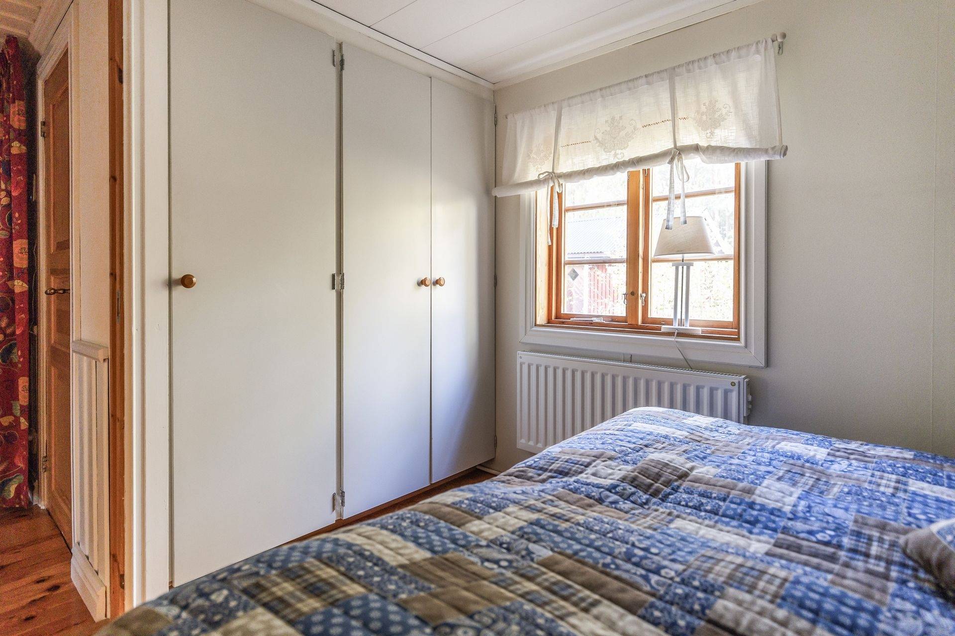 2 rum Fritidshus på Gärdsvedsvägen 41 Grangärde Ludvika kommun - bild 17
