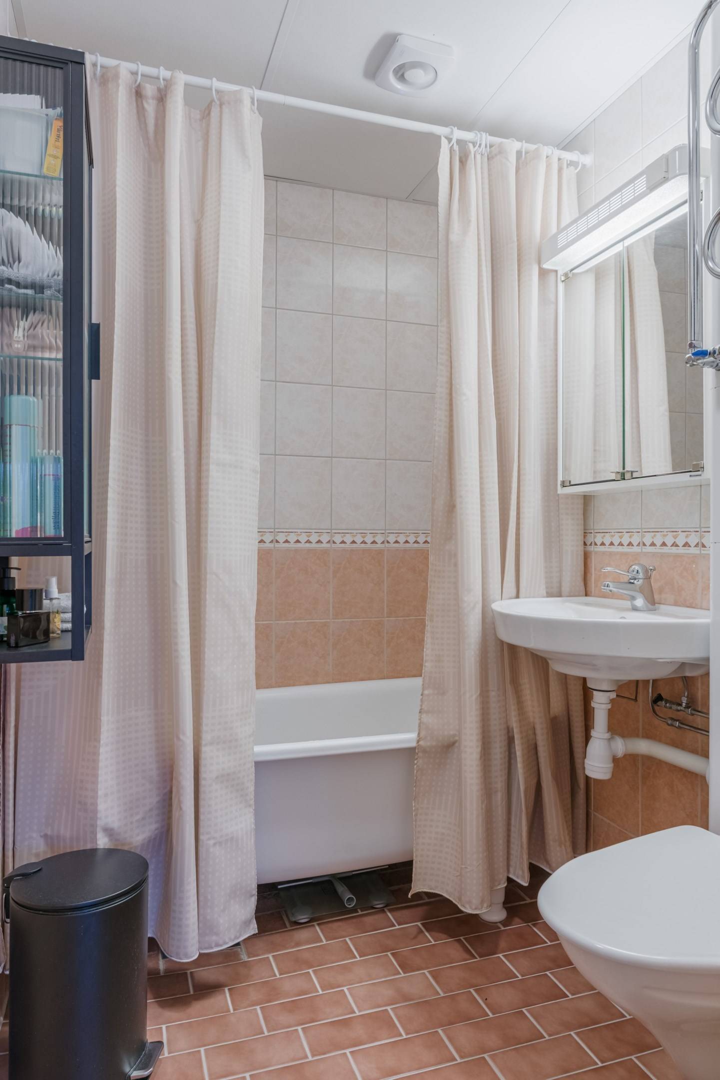 2 rum Lägenhet på Riksvägen 33B Centrum Rättviks kommun - bild 15