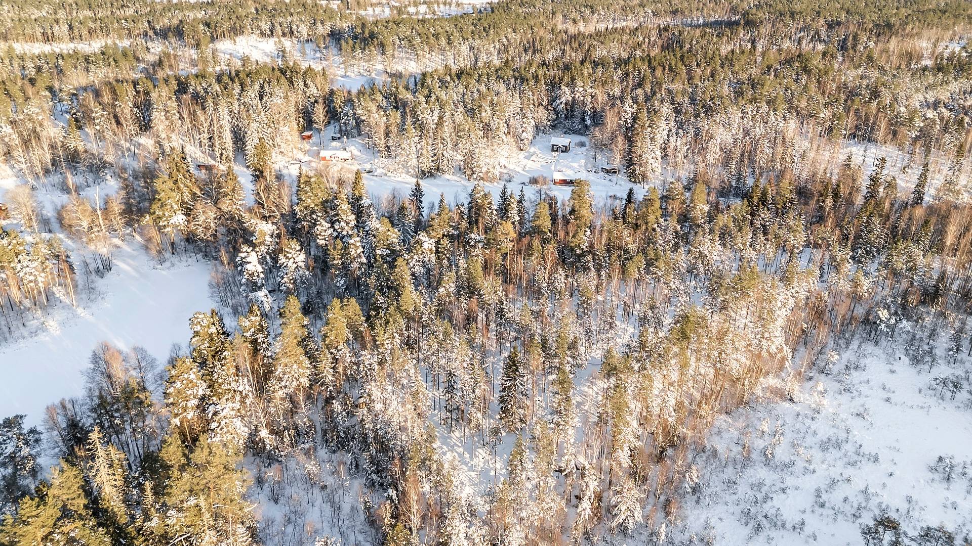 3 rum Fritidshus på Staffansbo 4 Bergbäck Köpings kommun - bild 5