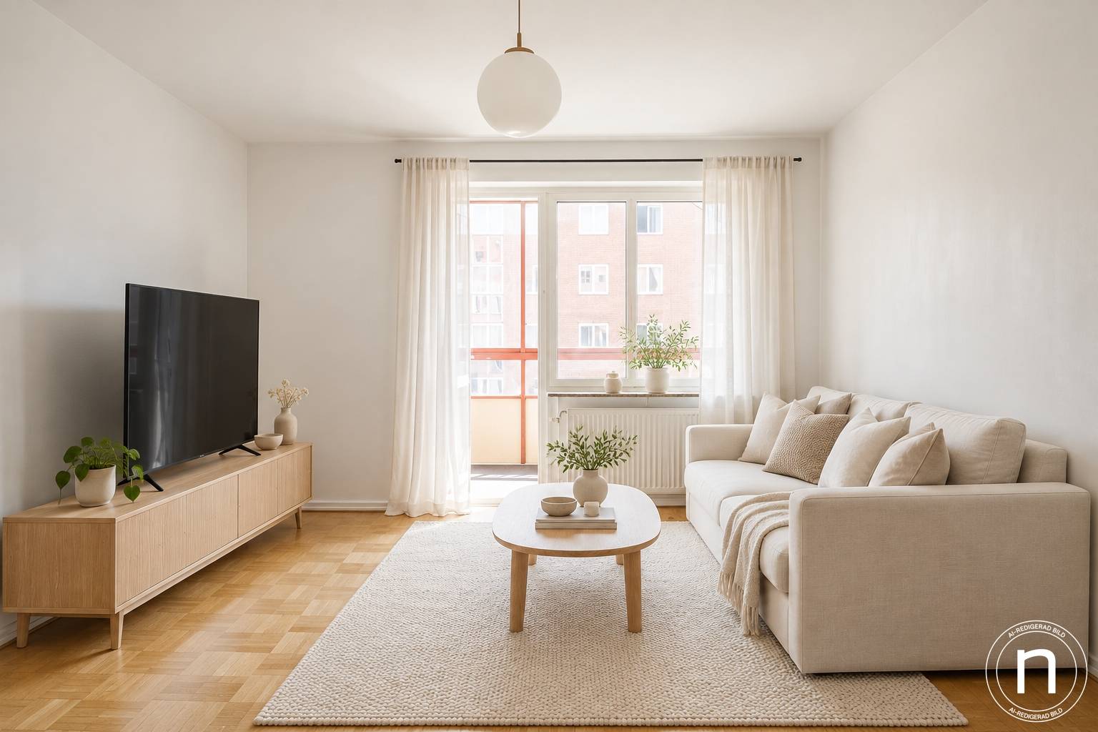 Östra sorgenfri, Malmö kommun