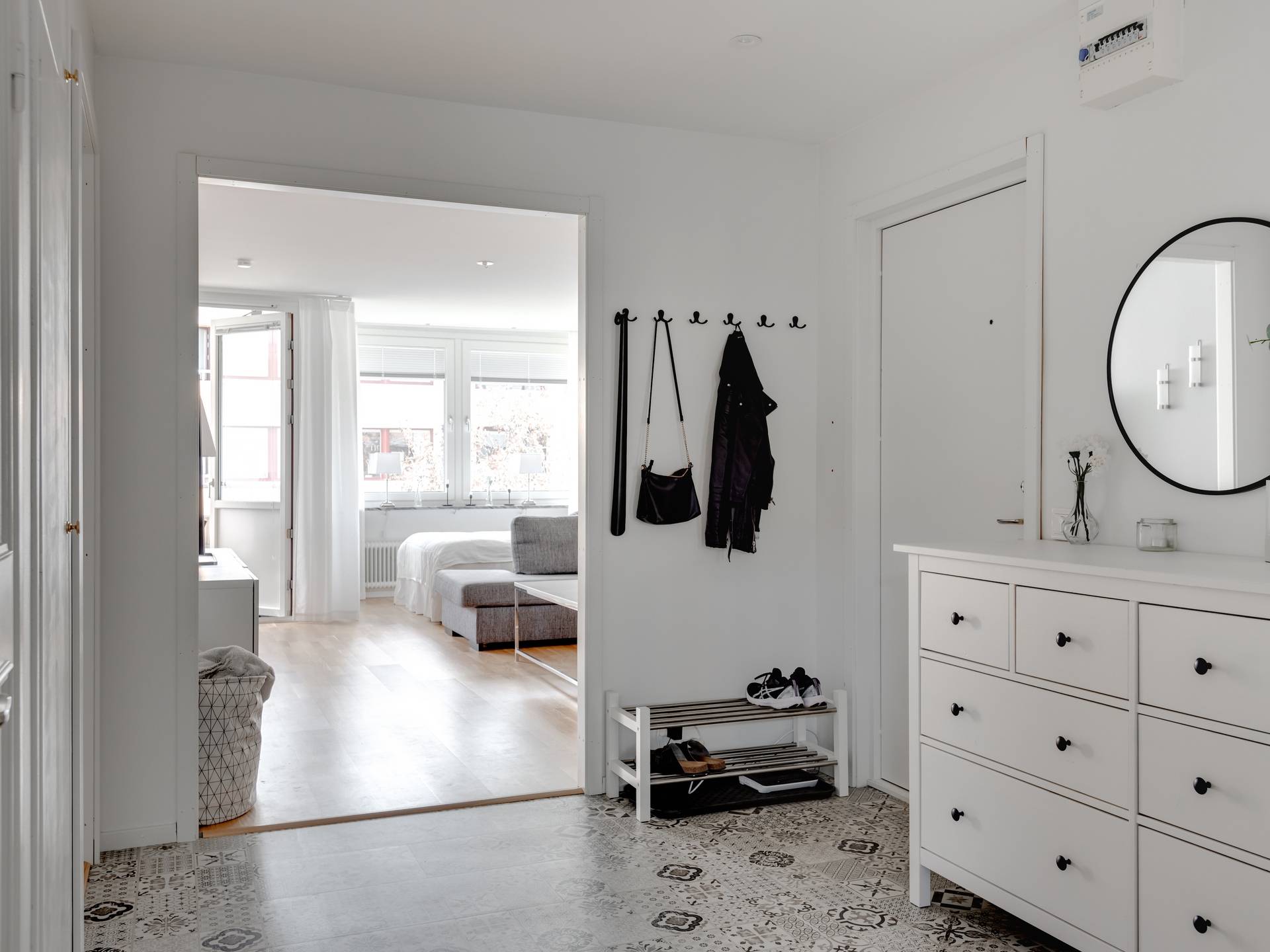 3 rum Lägenhet på Vetterslundsgatan 60 Vetterslund Västerås kommun - bild 6