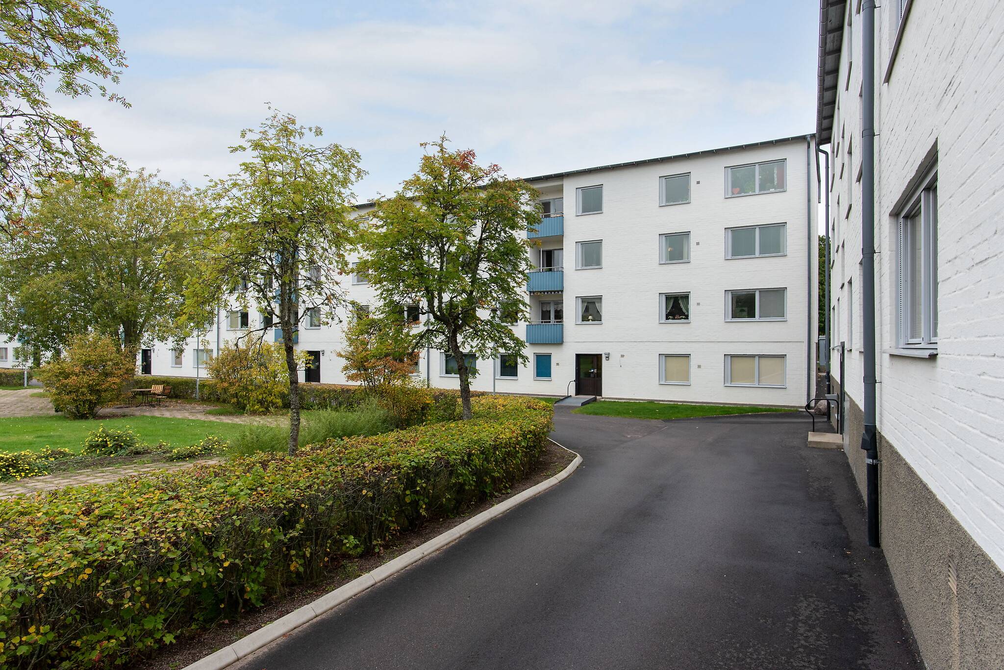 2 rum Lägenhet på Hovetorpsgatan 64 Berga Linköpings kommun - bild 17