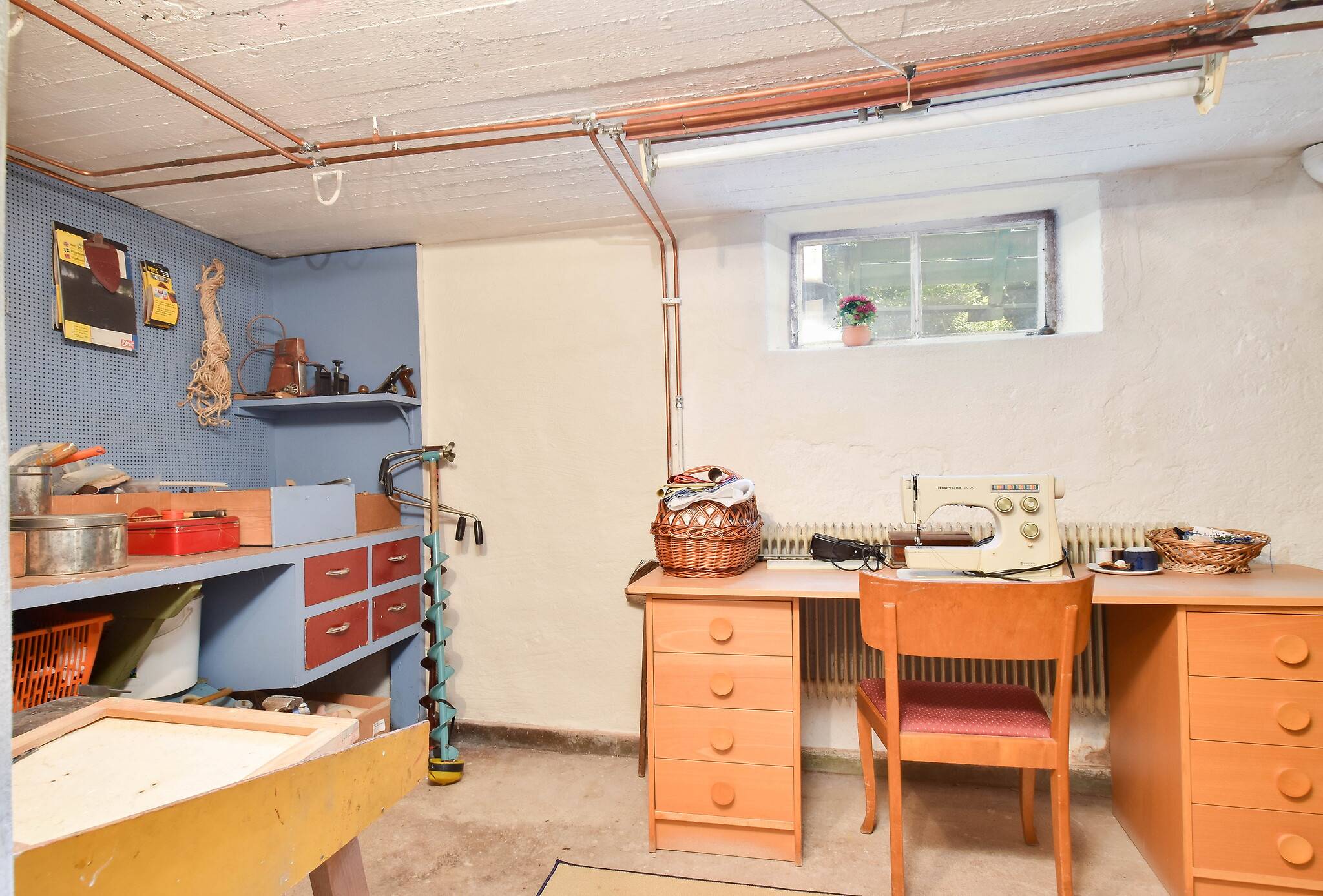 3 rum Gård/skog på Fornby 11 Fornby Avesta kommun - bild 17
