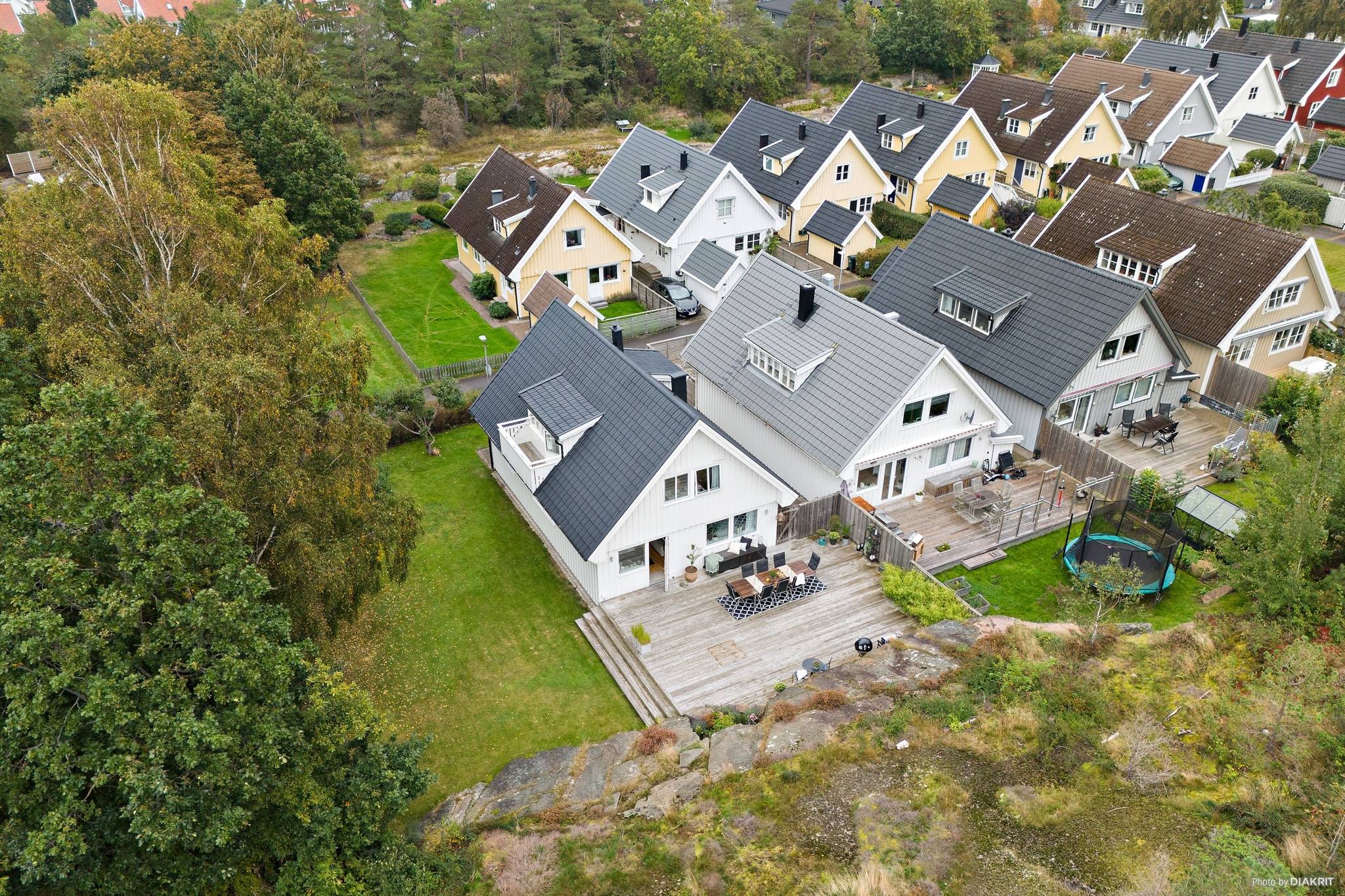 5 rum Villa på Björkhällan 38 Askim Göteborgs kommun - bild 23