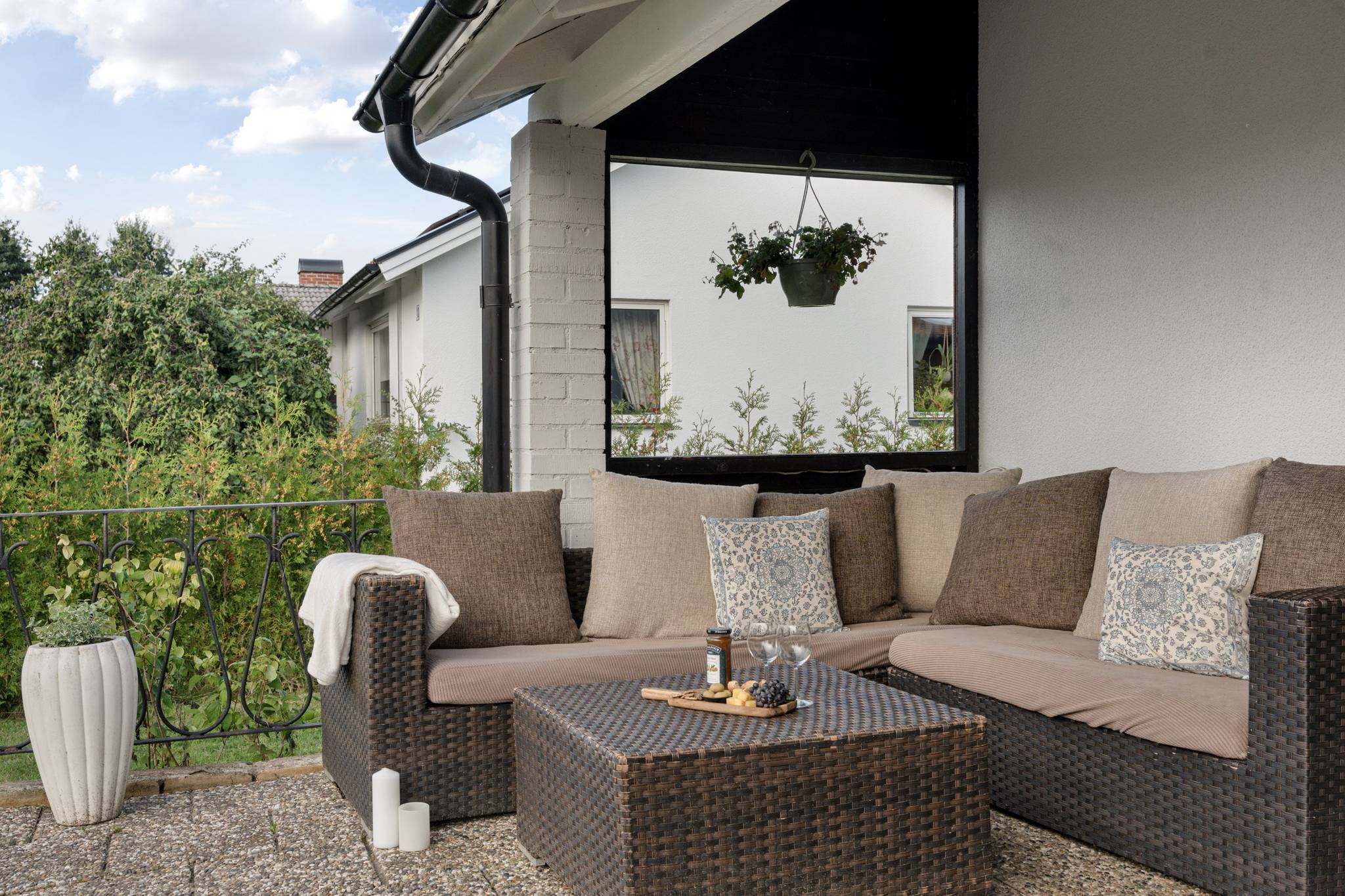 5 rum Villa på Glebers väg 8 Helsingborgs kommun - bild 28