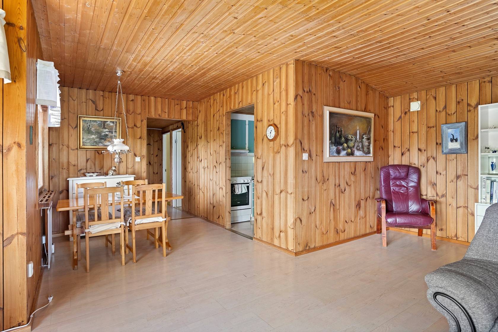 3 rum Villa på Tiggeby Lugnet 1 Tiggeby Eskilstuna kommun - bild 10