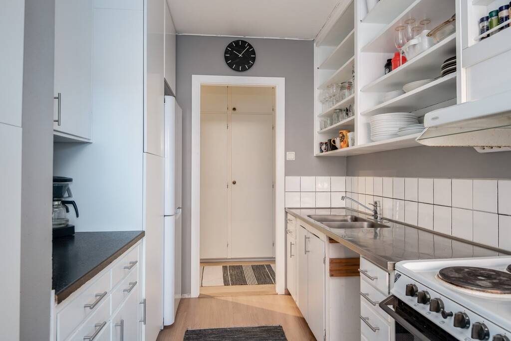 2 rum Lägenhet på Norra kungsvägen 30 Tidaholm Tidaholms kommun - bild 10