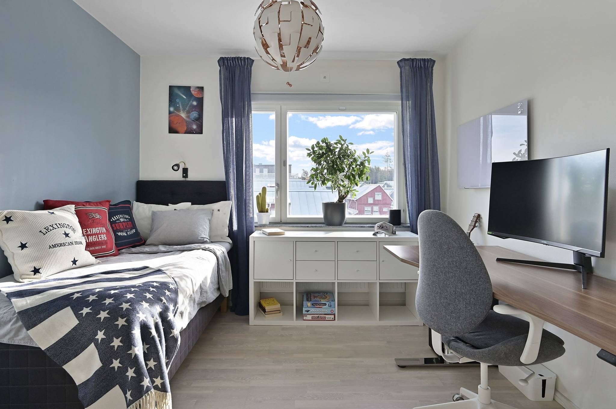 4 rum Lägenhet på Anemonvägen 36 Älta - Södra Hedvigslund Nacka kommun - bild 27