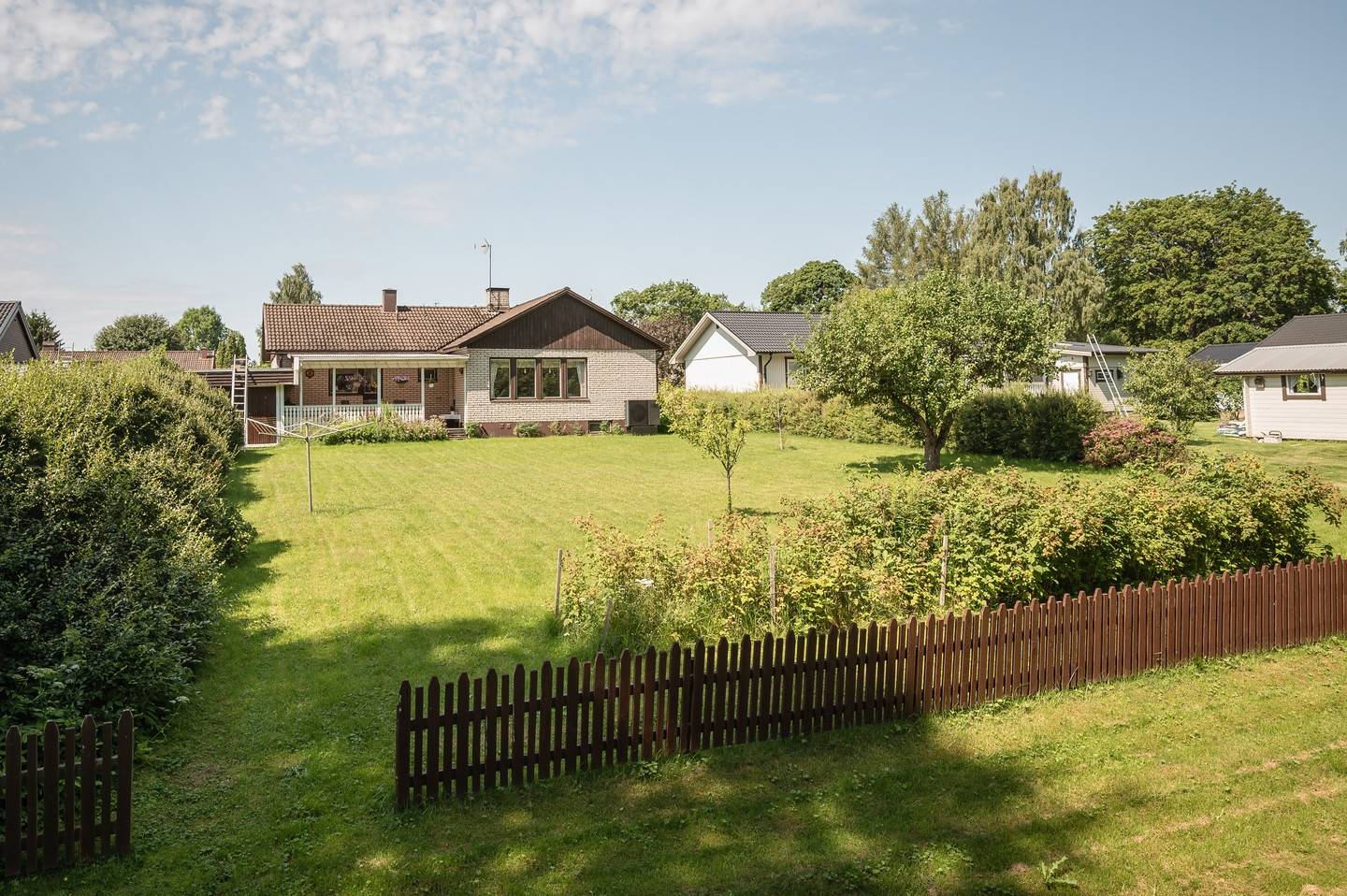 5 rum Villa på Karlfeldtsvägen 12 Karlbo Avesta kommun - bild 45