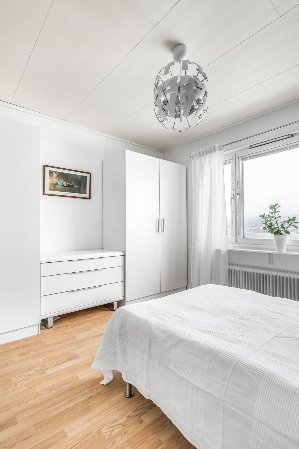 2 rum Lägenhet på Vintergatan 6F Centralt Örnsköldsviks kommun - bild 13