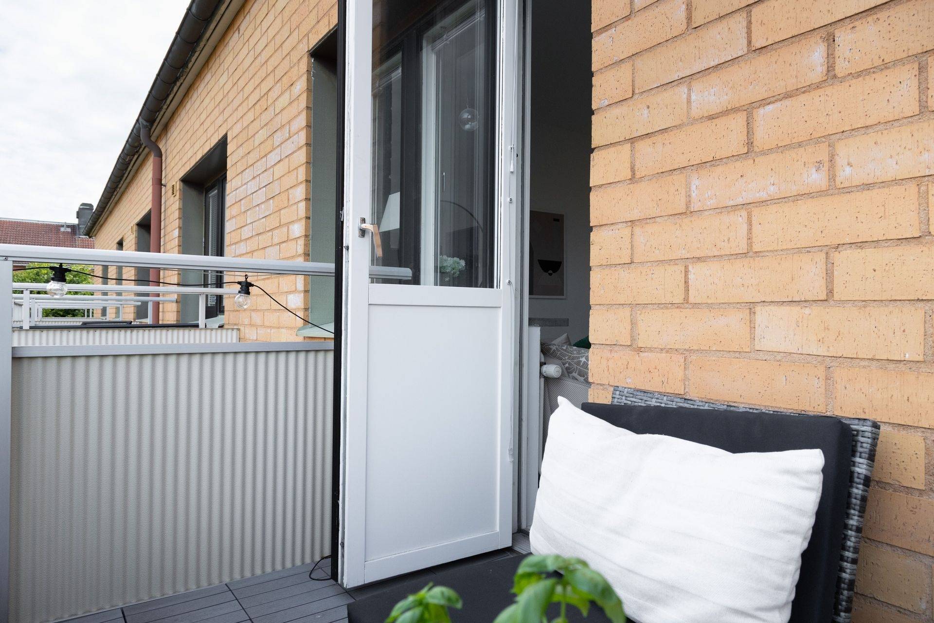1.5 rum Lägenhet på Skaraborgsgatan 14B Södermalm Skövde kommun - bild 9