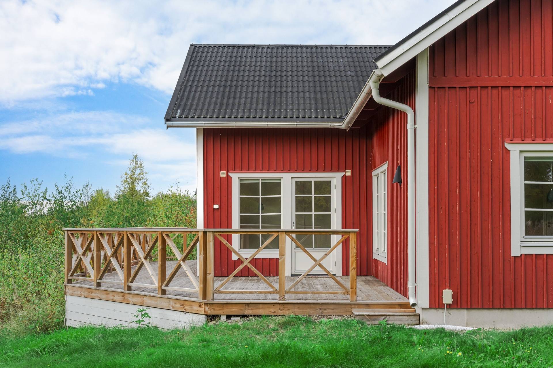 4 rum Villa på Bygdegårdsvägen 41 Klövsjö Bergs kommun - bild 23