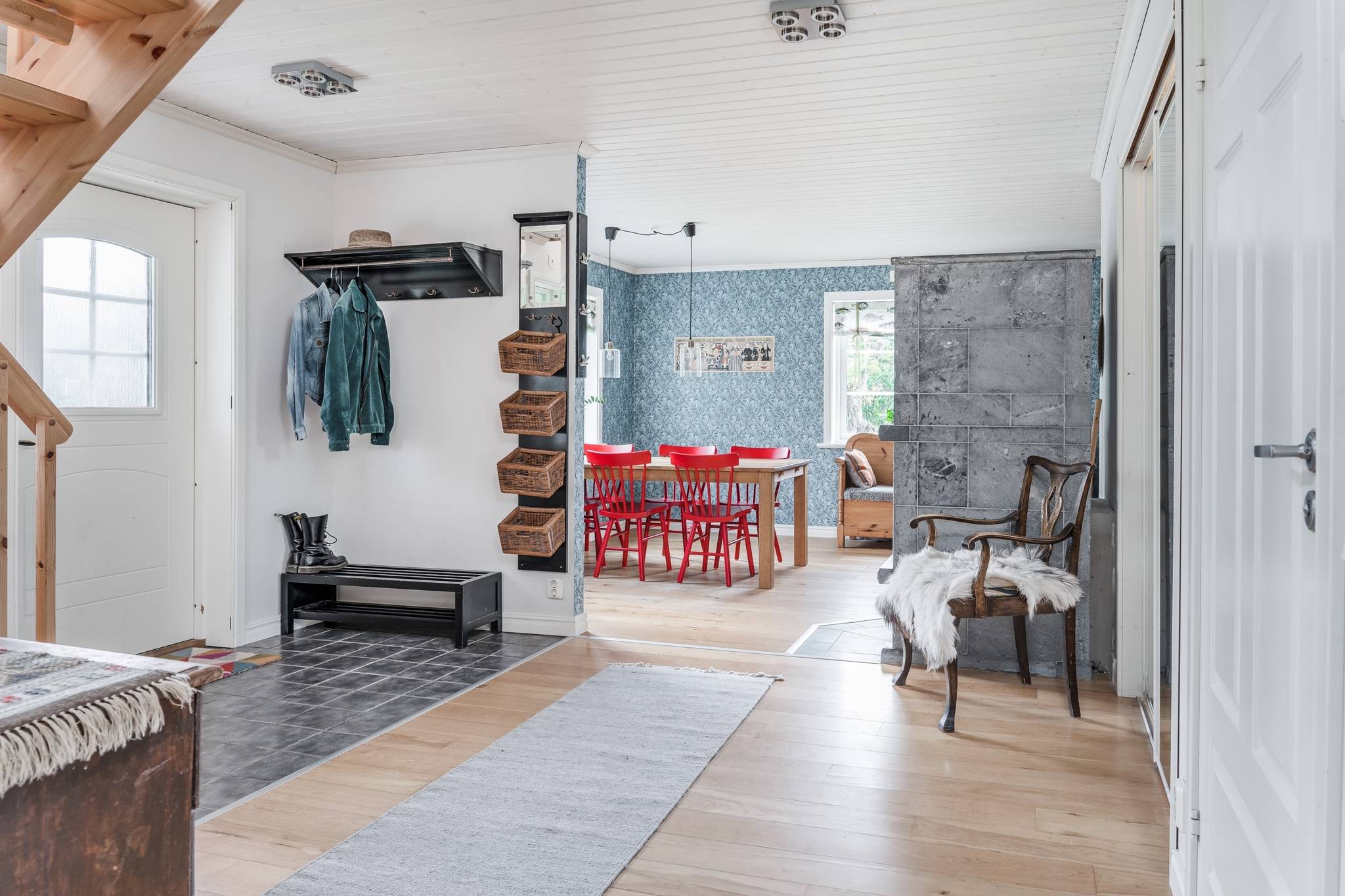 5 rum Villa på Vattnäs byväg 25 Vattnäs Mora kommun - bild 5