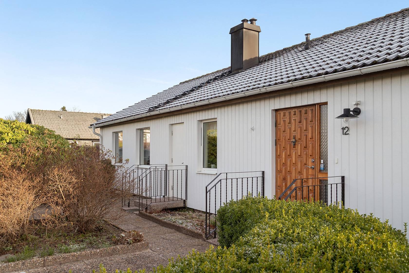 4 rum Villa på Lilla Stycket 12 Gråbo Lerums kommun - bild 2