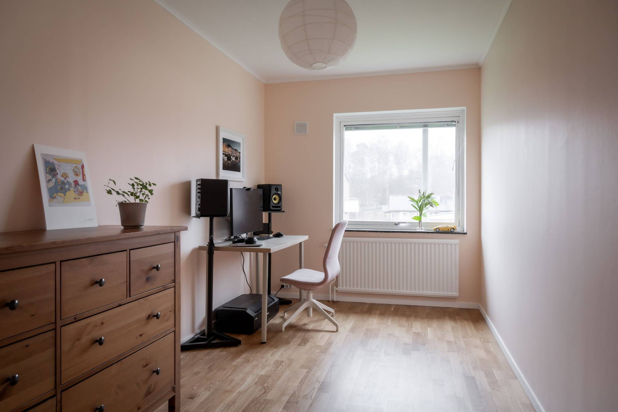4 rum Lägenhet på Trädgårdsvägen 4N Sparsör Borås kommun - bild 21