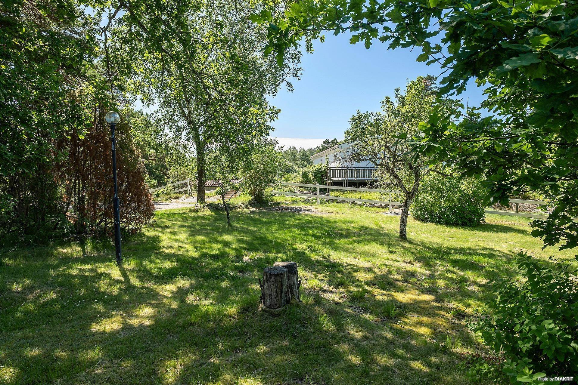Strömstad, Strömstads kommun