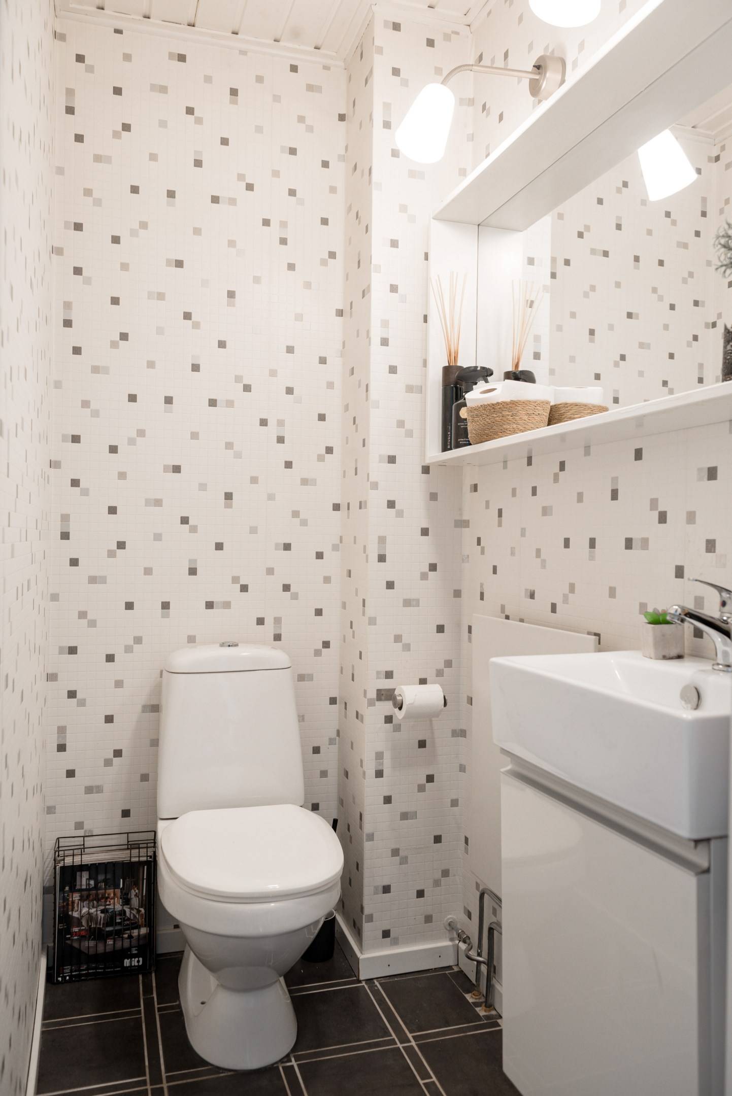 7 rum Villa på Hackspettvägen 27 Bålsta Norra Västerdalen Håbo kommun - bild 25