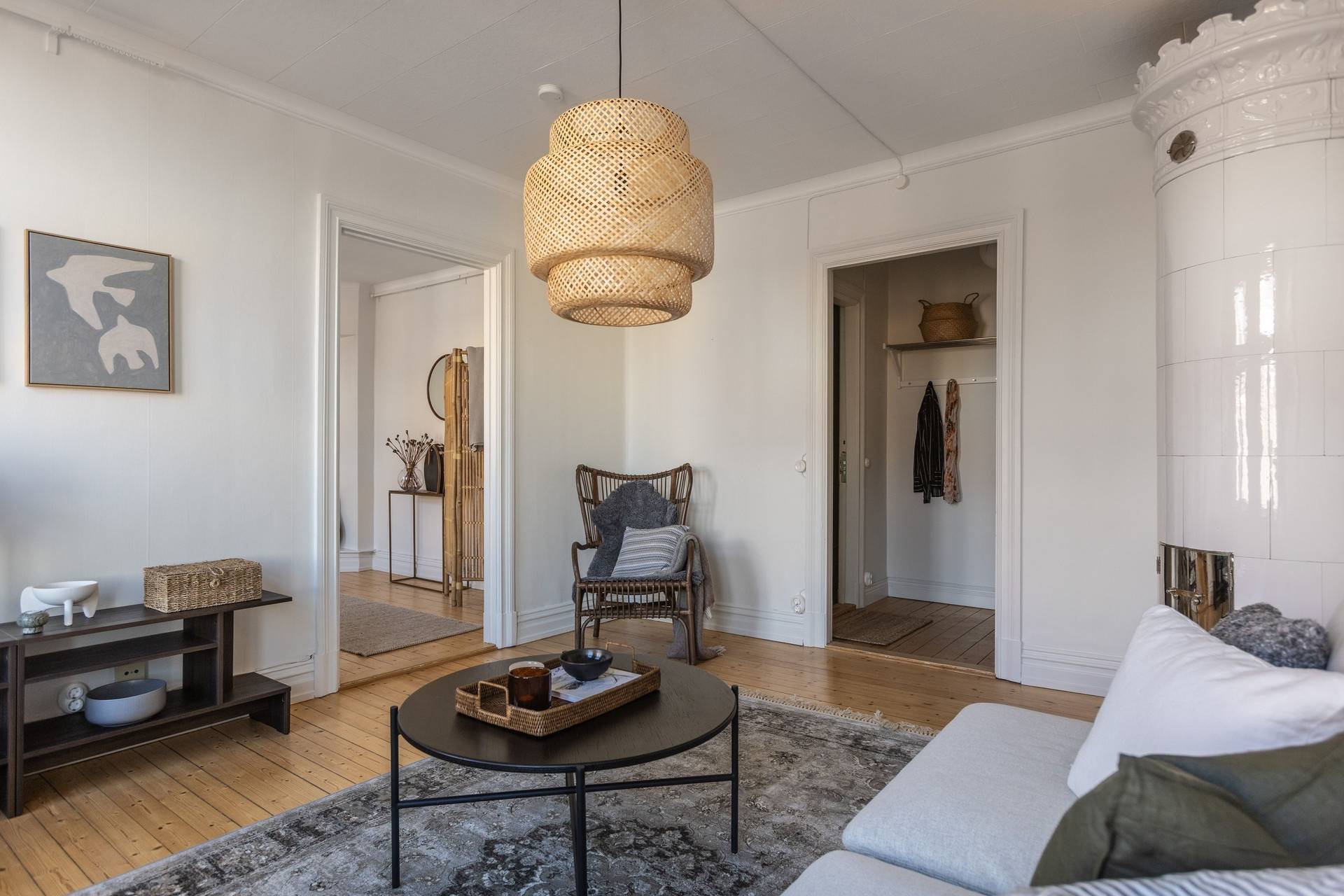 2 rum lägenhet på Torstensonsgatan 50 Borås, Borås kommun - bild 4