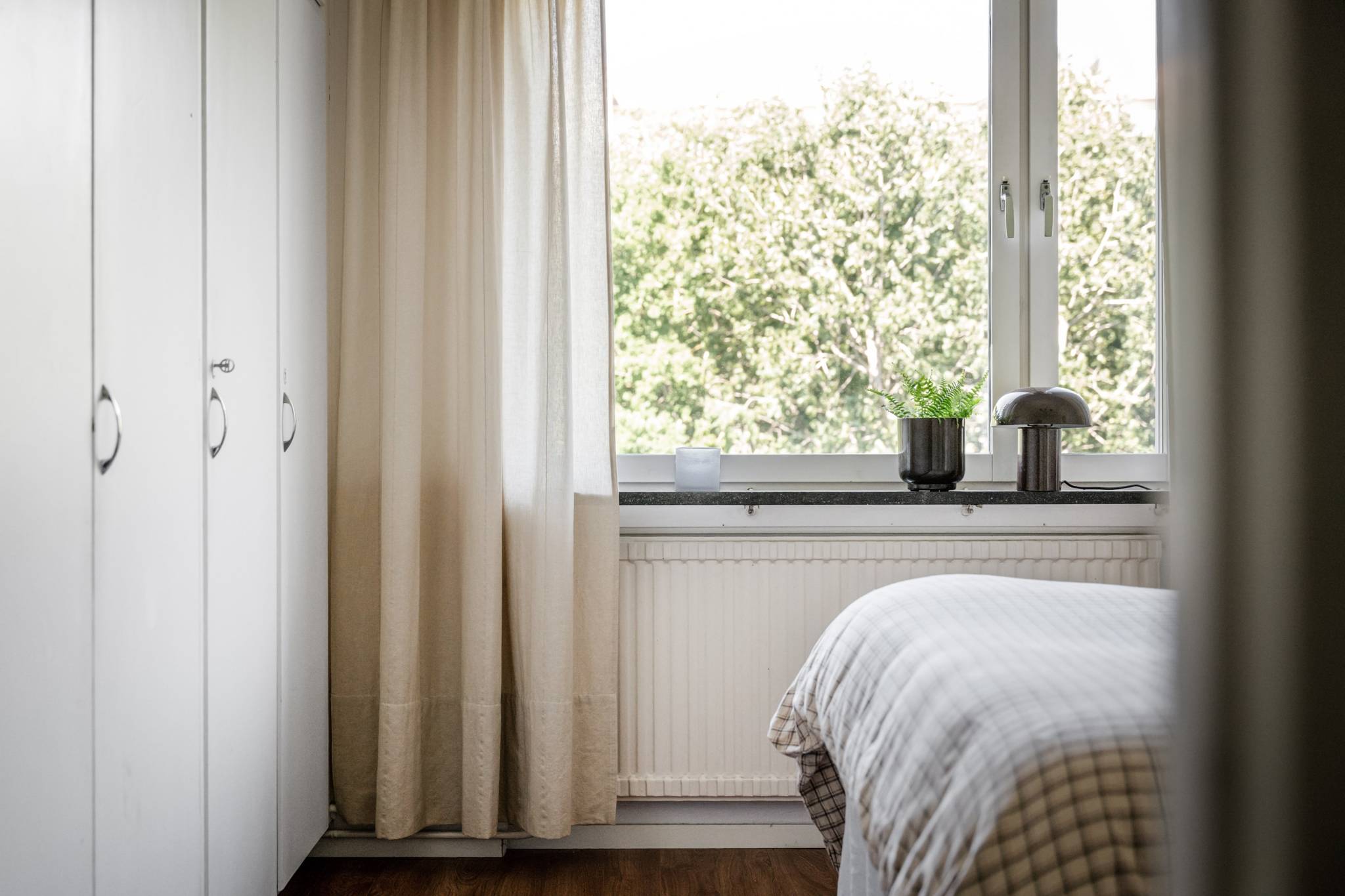 2 rum Lägenhet på Badvädersgatan 25 Biskopsgården Göteborgs kommun - bild 14