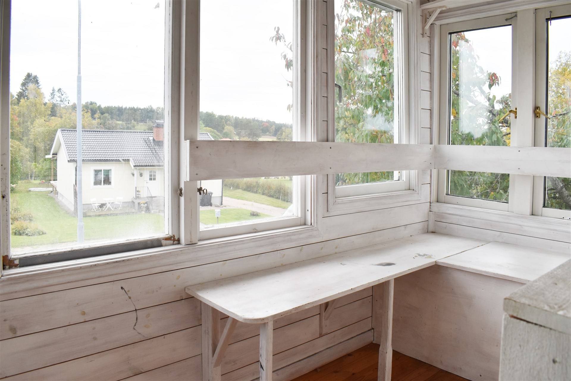 8 rum Villa på Korsbergavägen 3 Myresjö Vetlanda kommun - bild 36