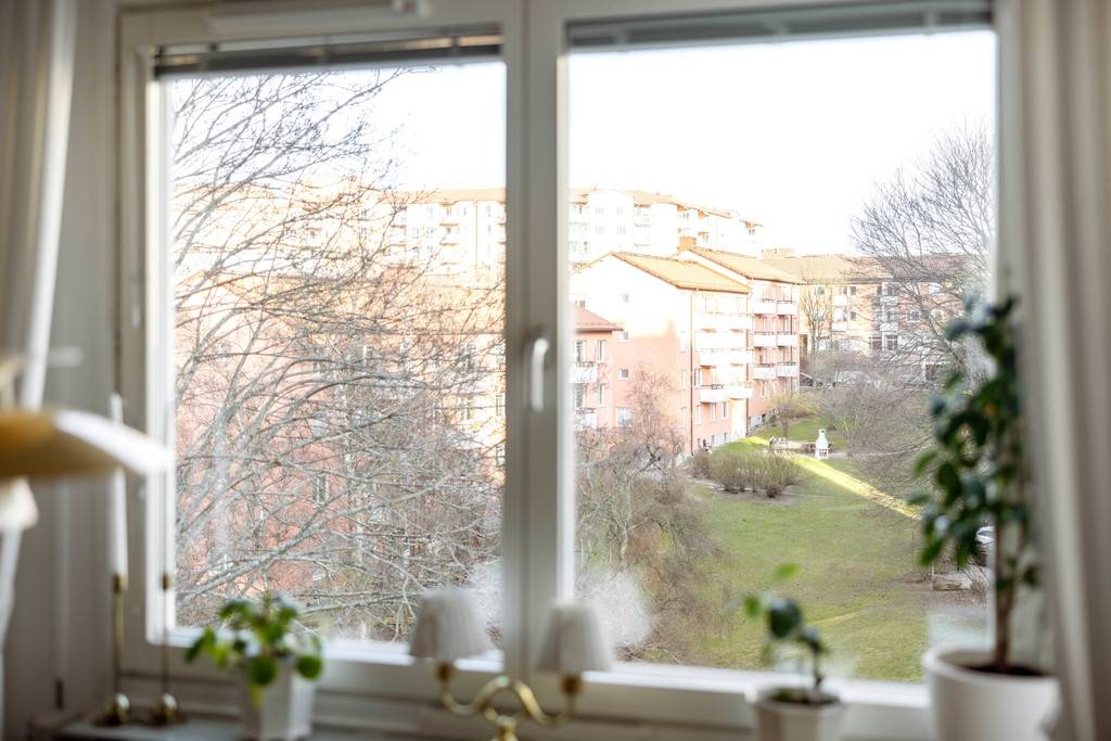 2 rum Lägenhet på Årstavägen 70, 3 tr Årsta Stockholms kommun - bild 24
