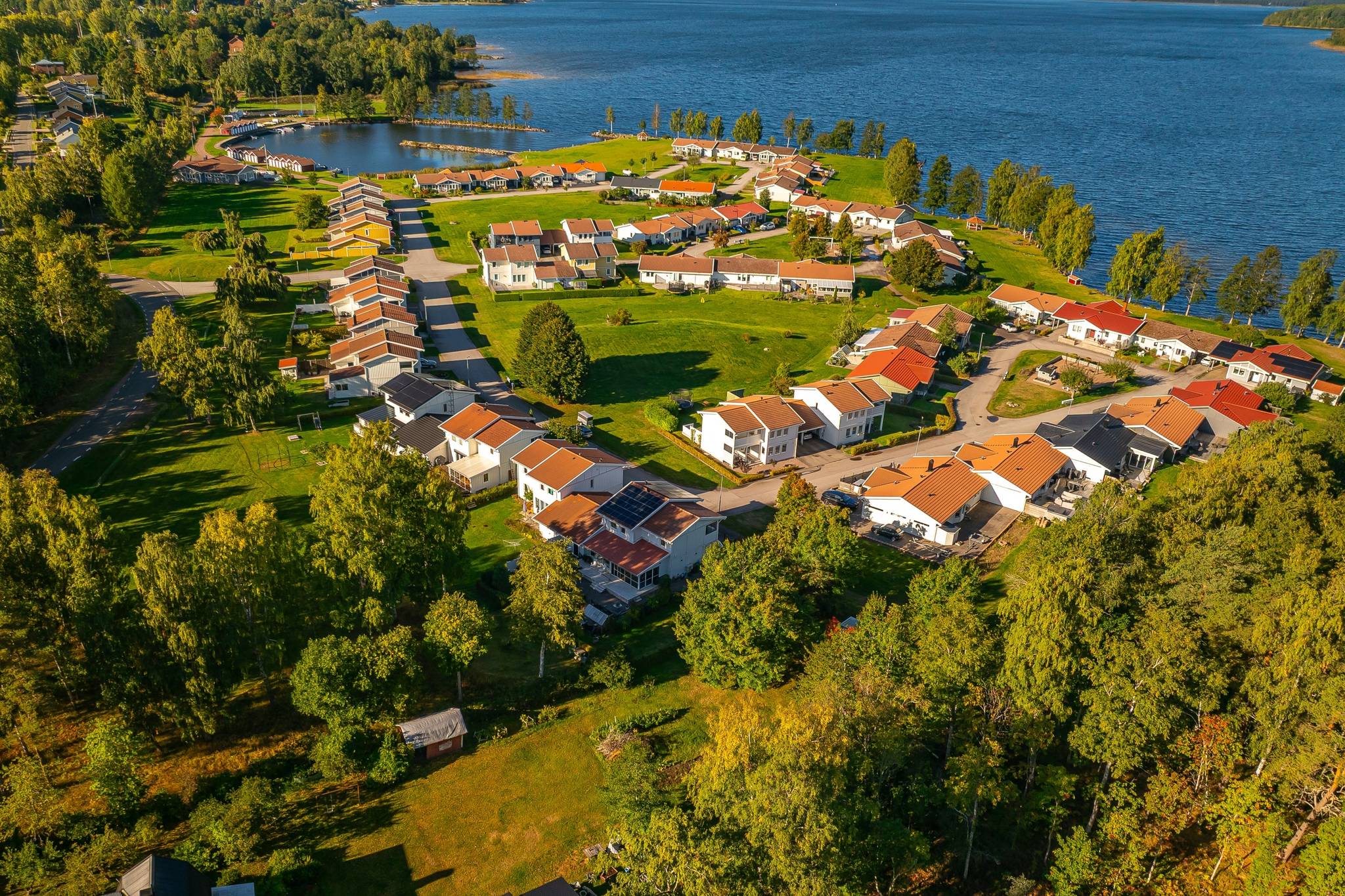 5 rum villa på Strandstaden 48 Fagersanna, Tibro kommun - bild 5