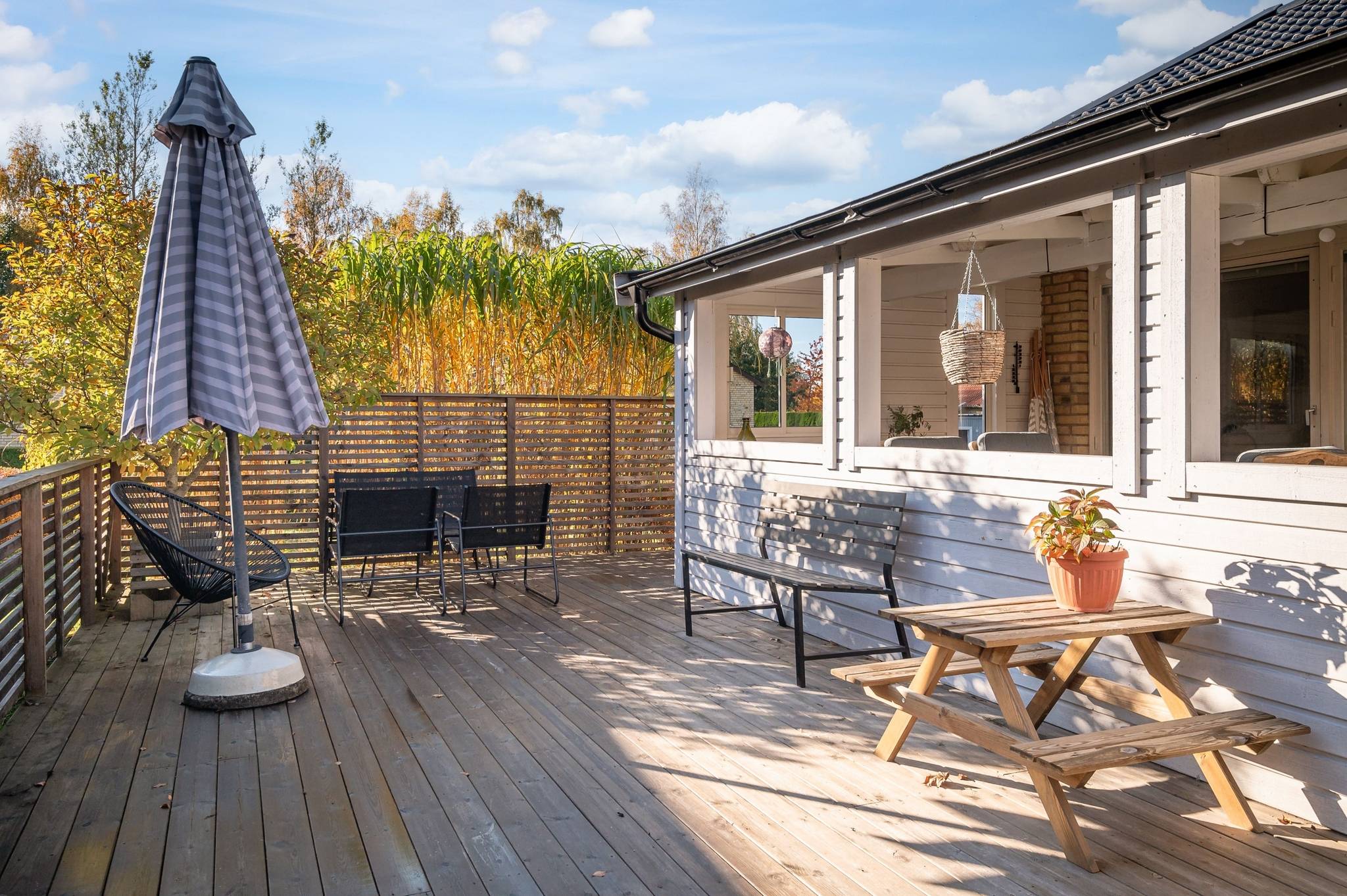 4 rum Villa på Vräknebrovägen 26 Charlottenborg Motala kommun - bild 4