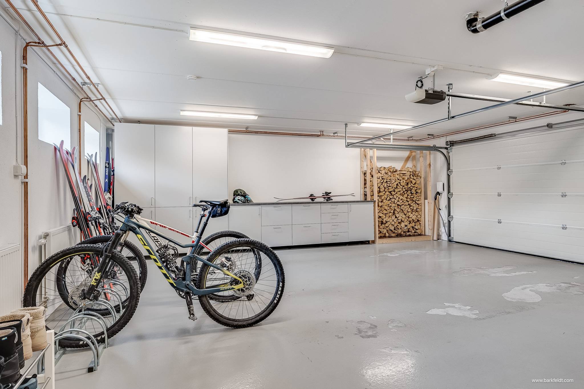 4 rum Villa på Odenvägen 7 Örsundsbro Enköpings kommun - bild 31