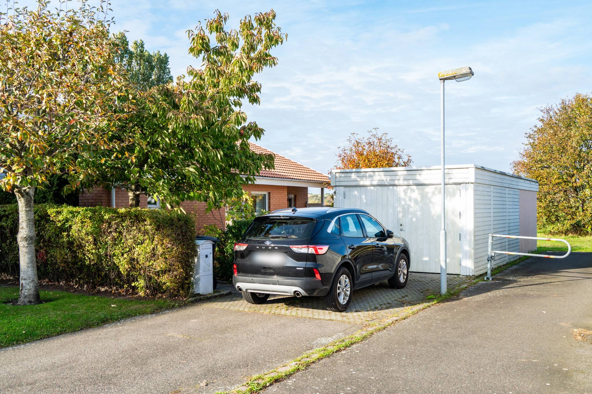 5 rum Villa på Strömandsvägen 12 Bunkeflostrand Malmö kommun - bild 51