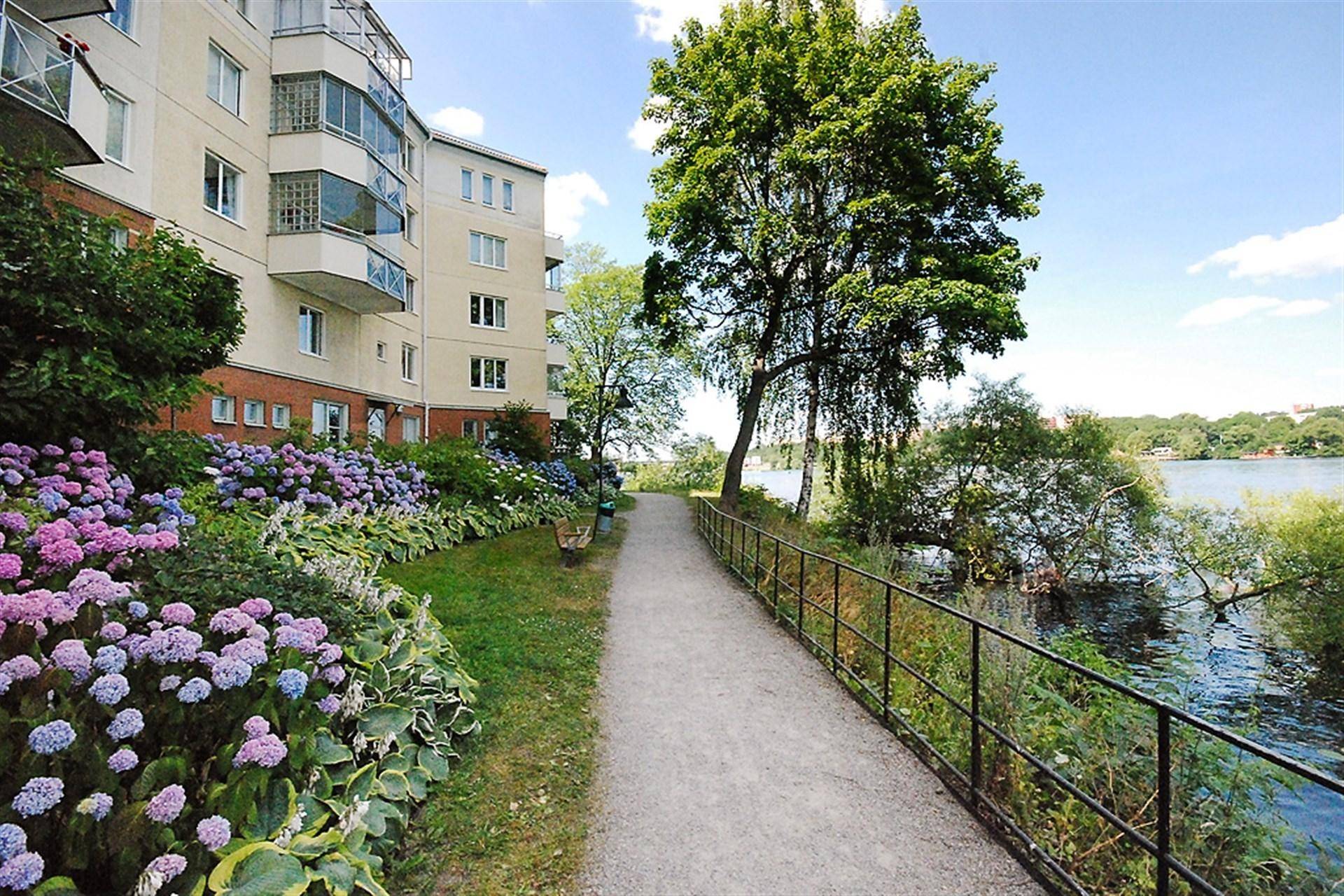 Bromma, Stockholms kommun