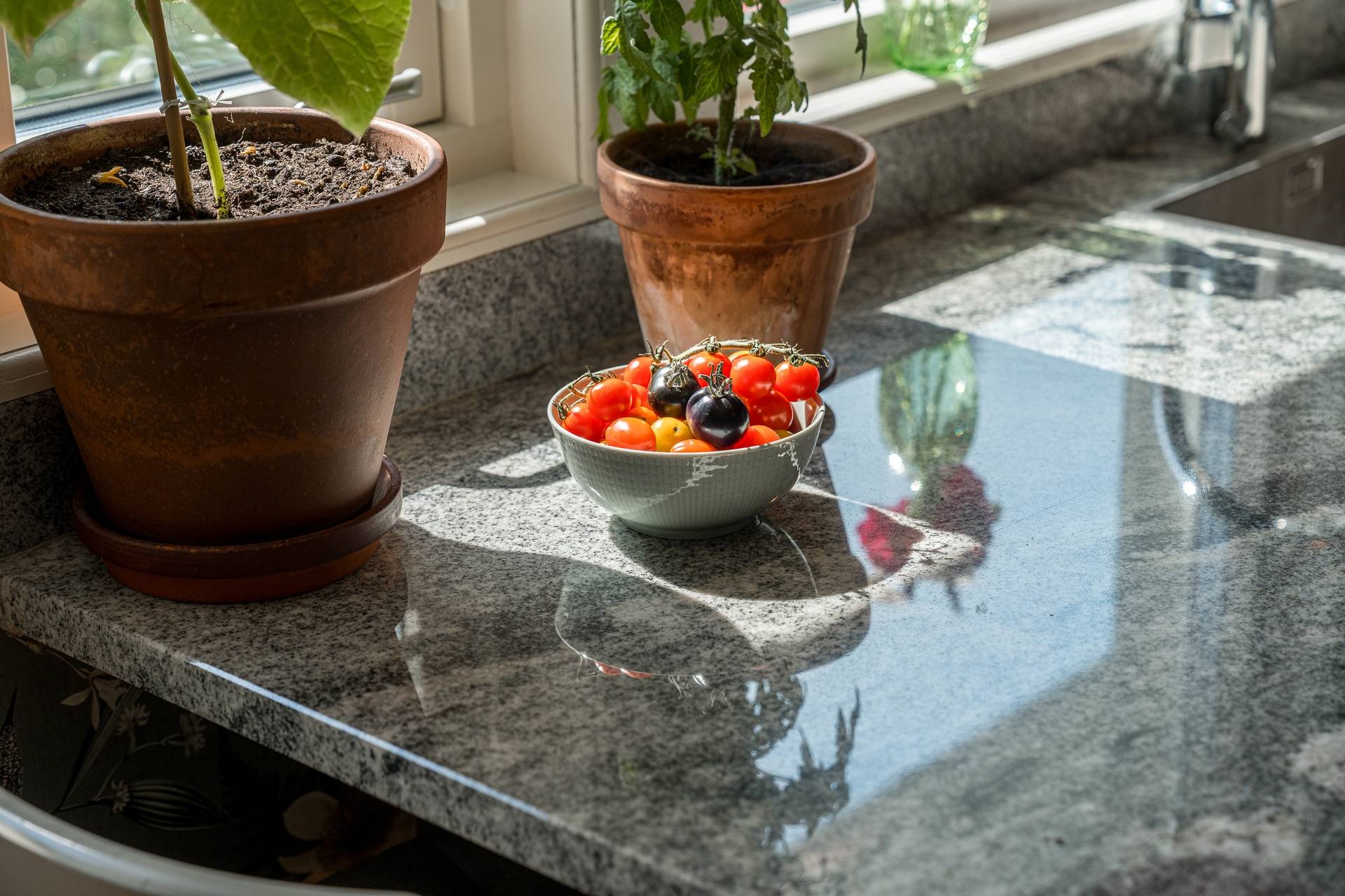 6 rum Villa på Skafteröd 208 Ljungskile Uddevalla kommun - bild 19