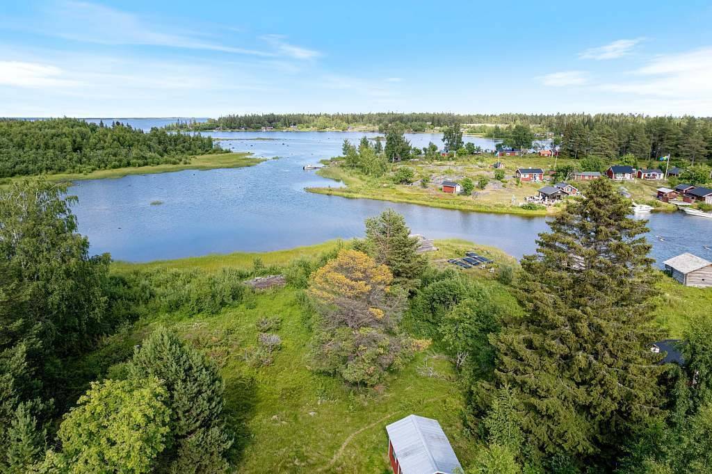 1 rum Fritidshus på Småskär stuga nr 17 Småskär/Kyrkviken Luleå kommun - bild 9