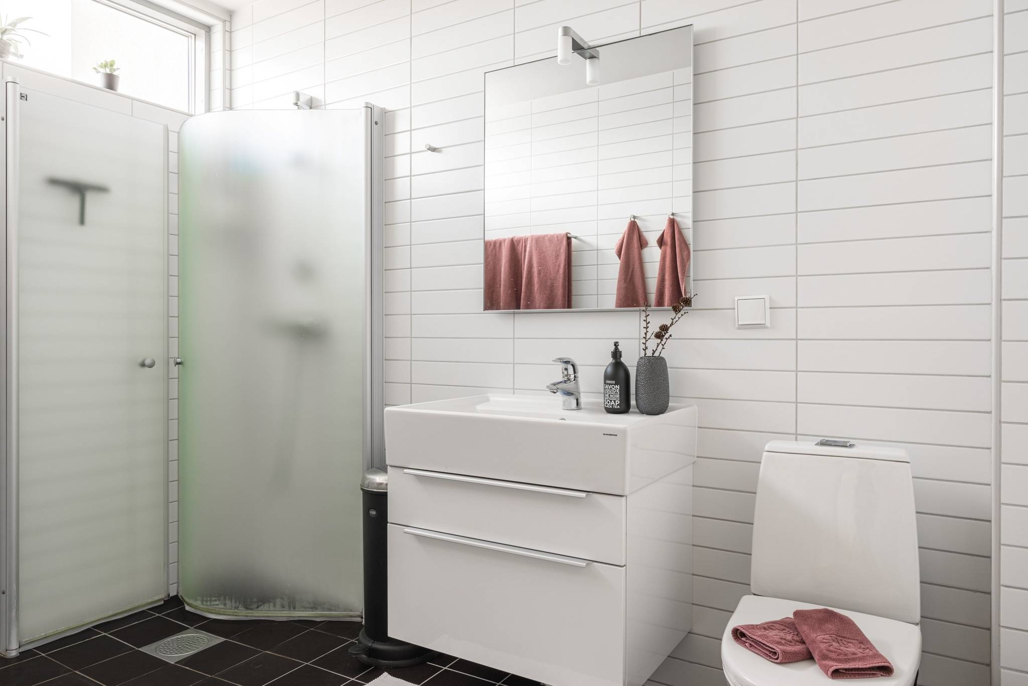 7 rum Radhus på Lindmätaregatan 27 Bunkeflostrand Malmö kommun - bild 32