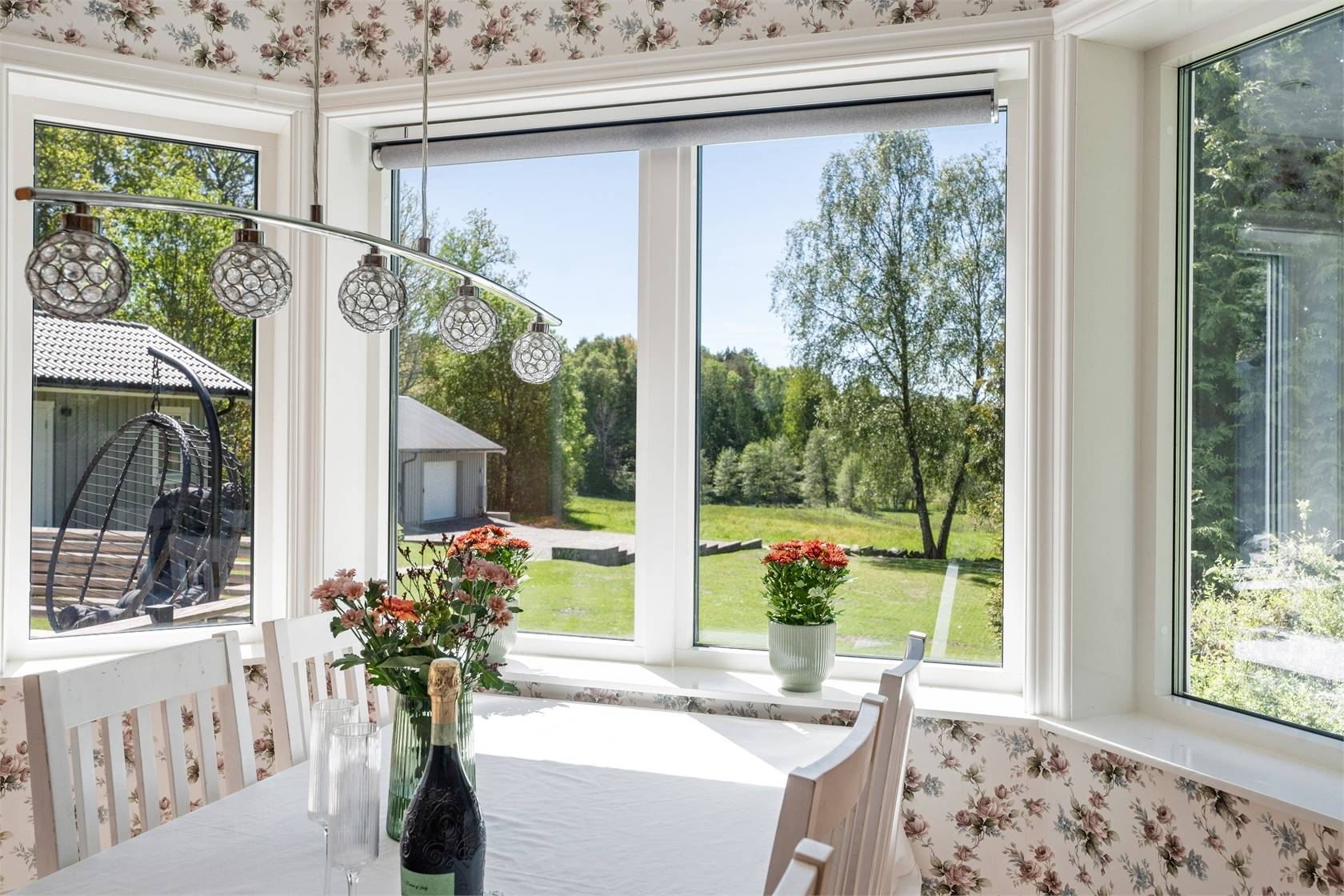 4 rum Villa på Sandåker 105 Hålanda Ale kommun - bild 21
