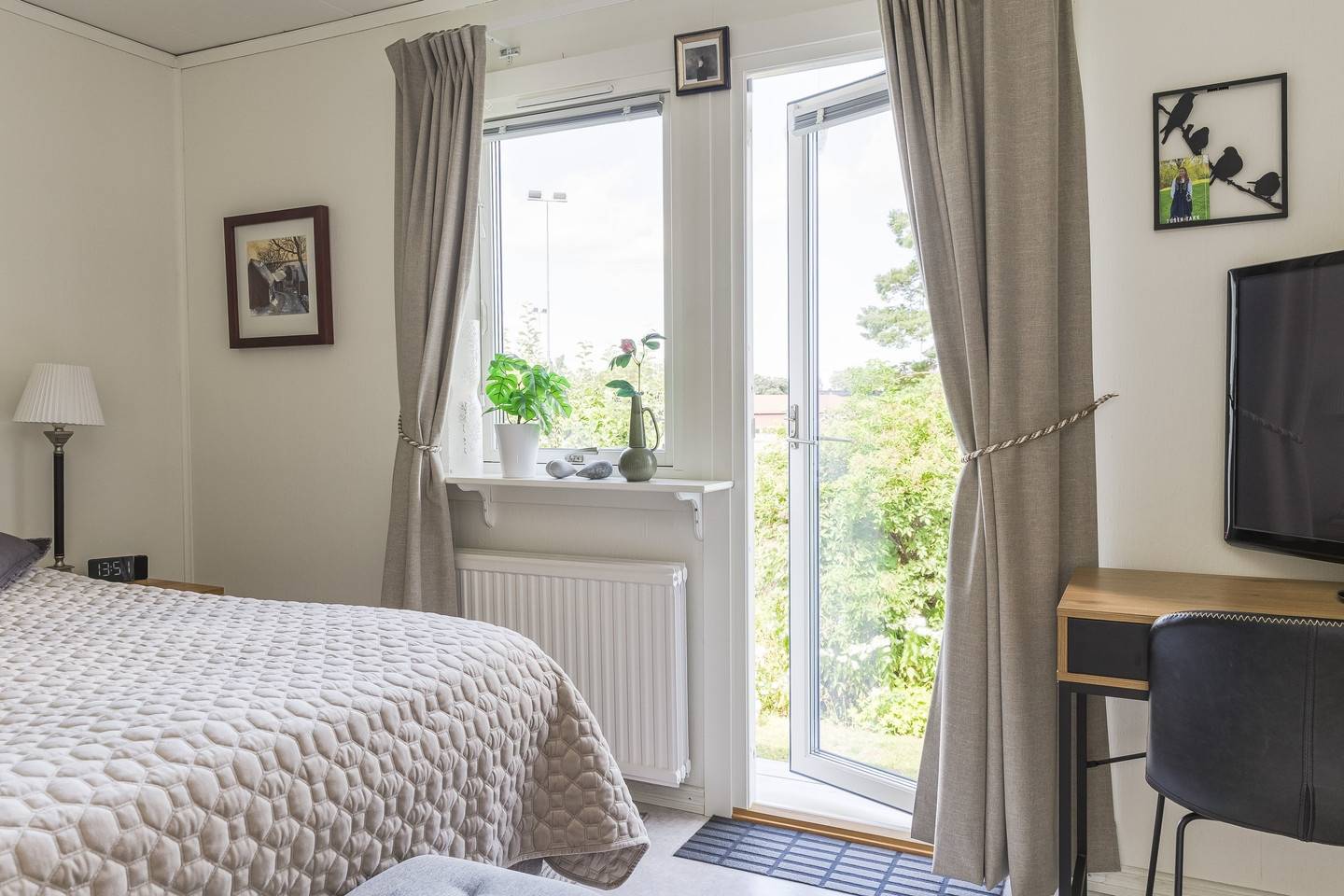 5 rum Villa på Bergakungsgatan 18 Fågelbäret Västerviks kommun - bild 37