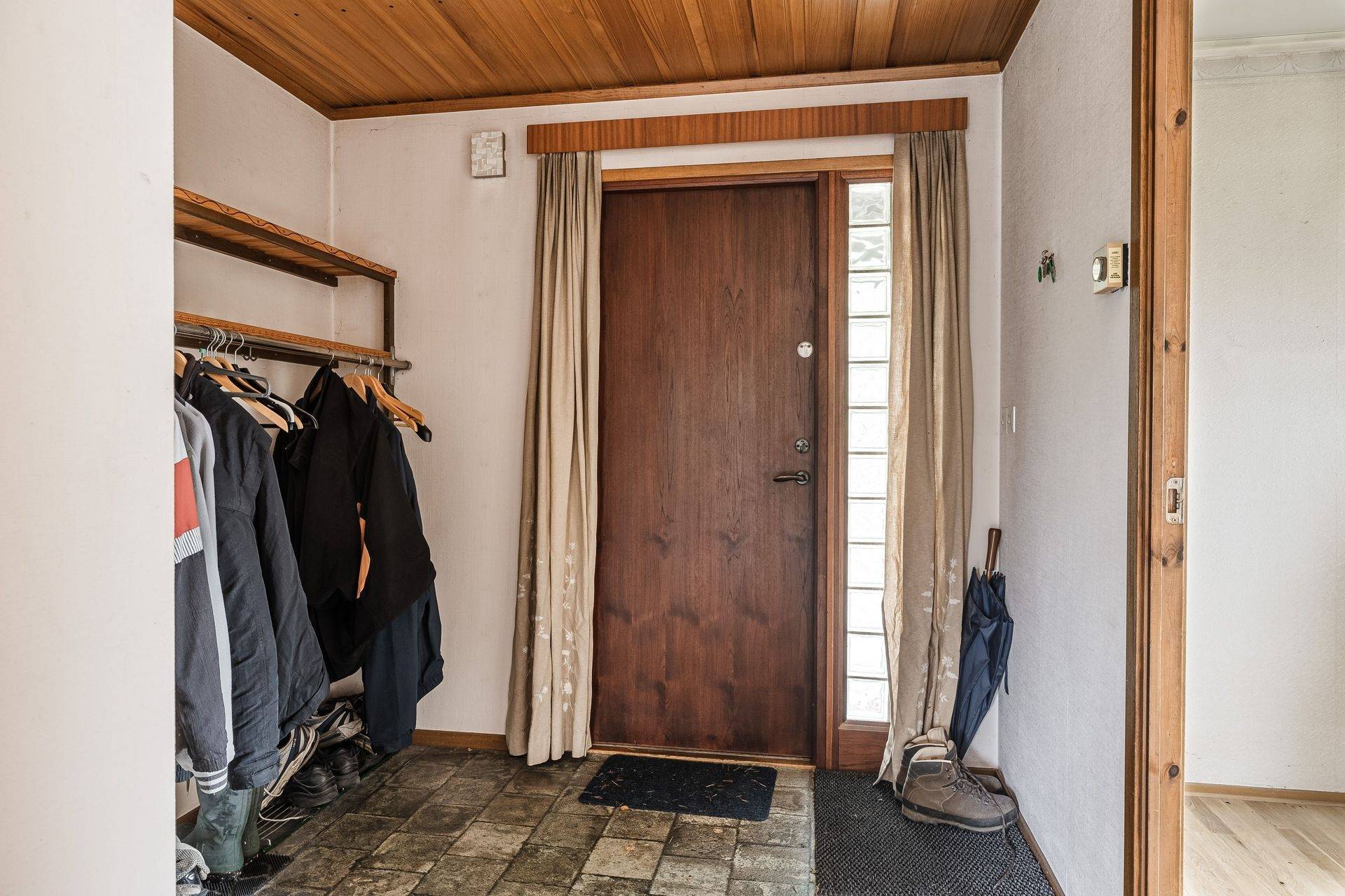 5 rum Villa på Tallåsvägen 13 Ukna Västerviks kommun - bild 4