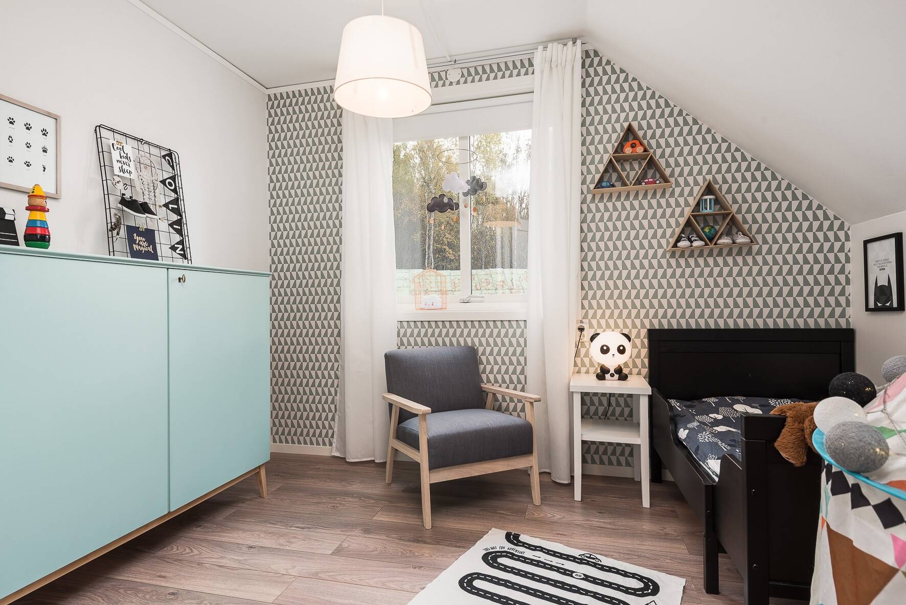 4 rum Villa på Östtjärn 113 Allsta-Östtjärn Sundsvalls kommun - bild 28