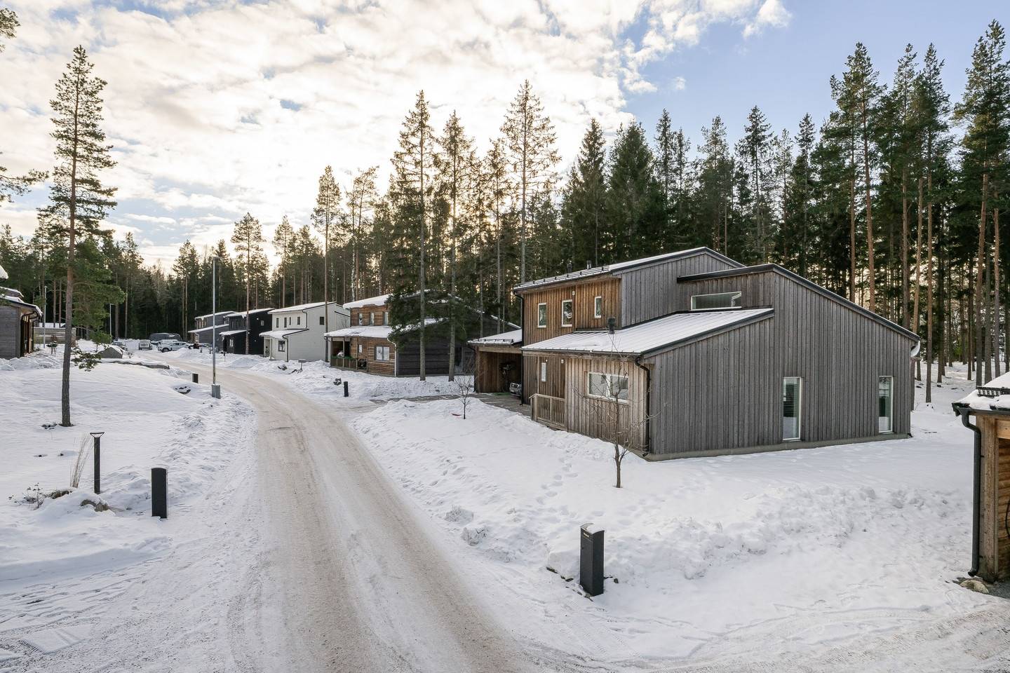 6 rum Villa på Bråstaborgsgatan 14 Bråstaborg Sala kommun - bild 38