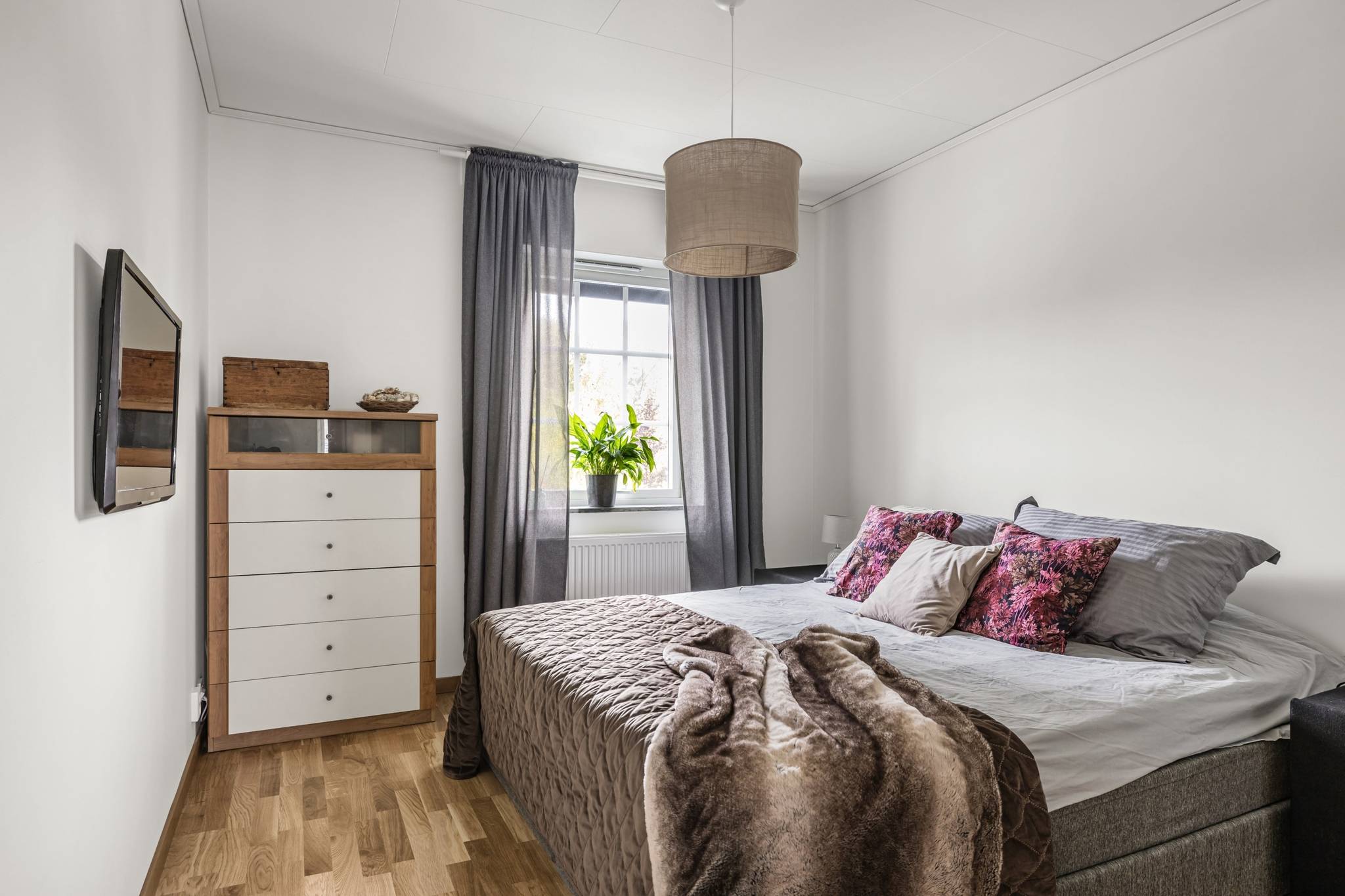 5 rum Radhus på Kaveldunsvägen 2H Löttingelund Täby kommun - bild 16