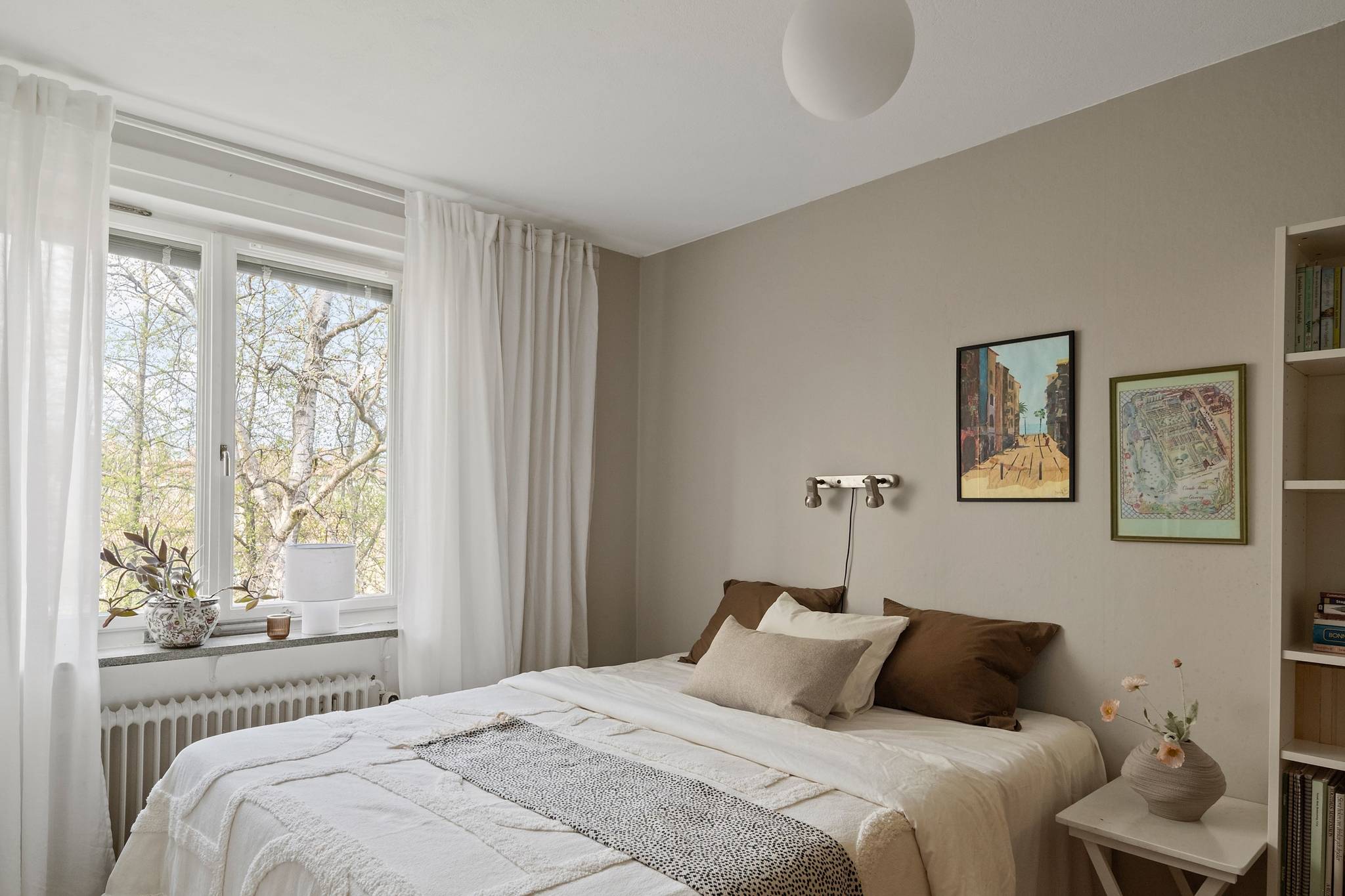 2 rum Lägenhet på Hertigvägen 10 Aspudden Stockholms kommun - bild 21