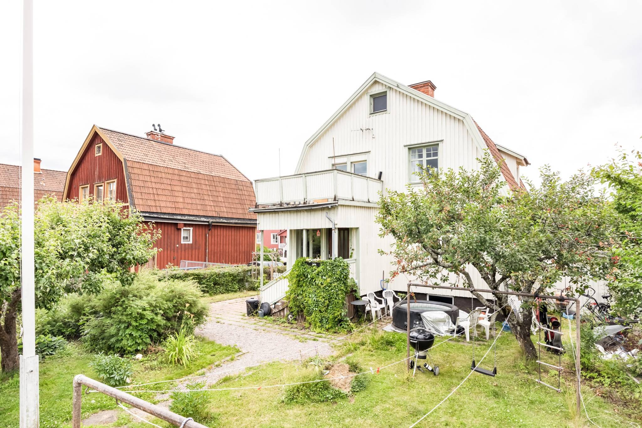 155 m² Villa på Vikingagatan 21 Svartbäcken Uppsala kommun - bild 5