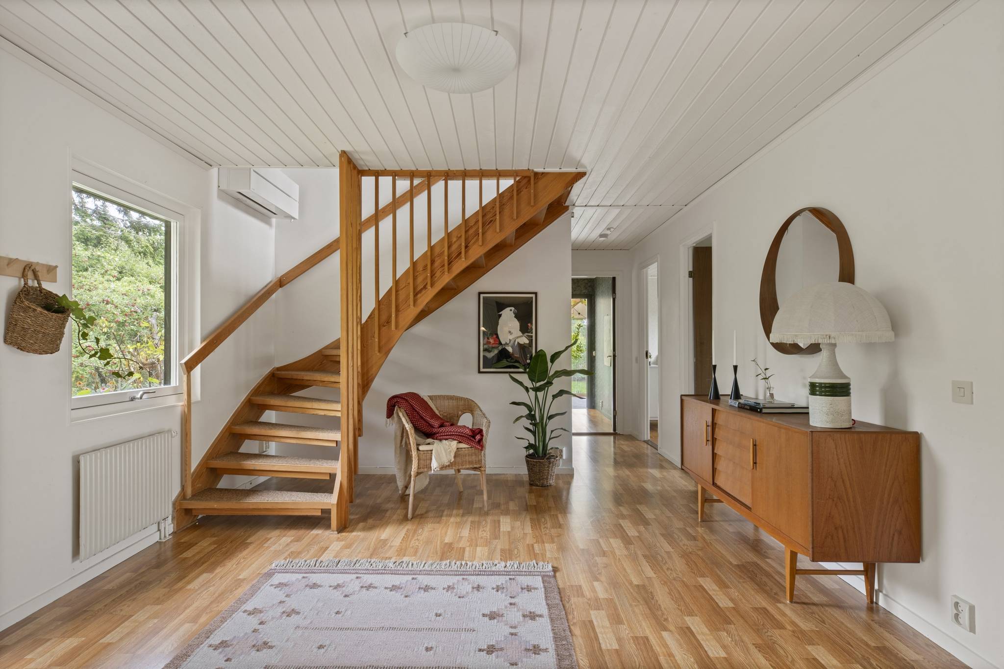 8 rum Villa på Malmavägen 14 Malma Uppsala kommun - bild 29