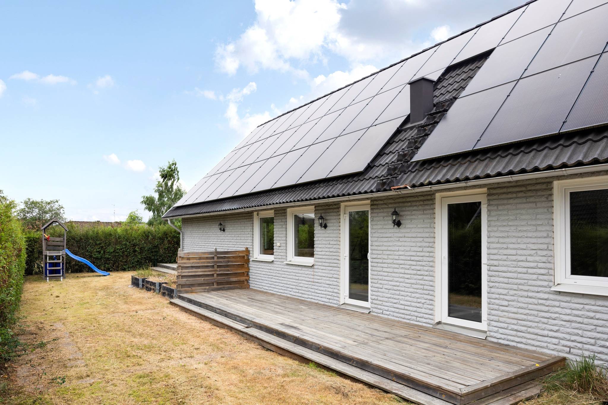 5 rum Villa på Gullregnsvägen 9 Flyinge Eslövs kommun - bild 8
