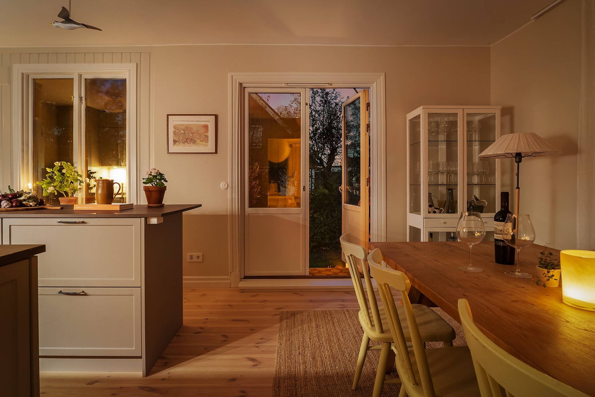 6 rum Villa på Gamla Björlandavägen 55 Centrala Hisingen - Kvillebäcken Göteborgs kommun - bild 16
