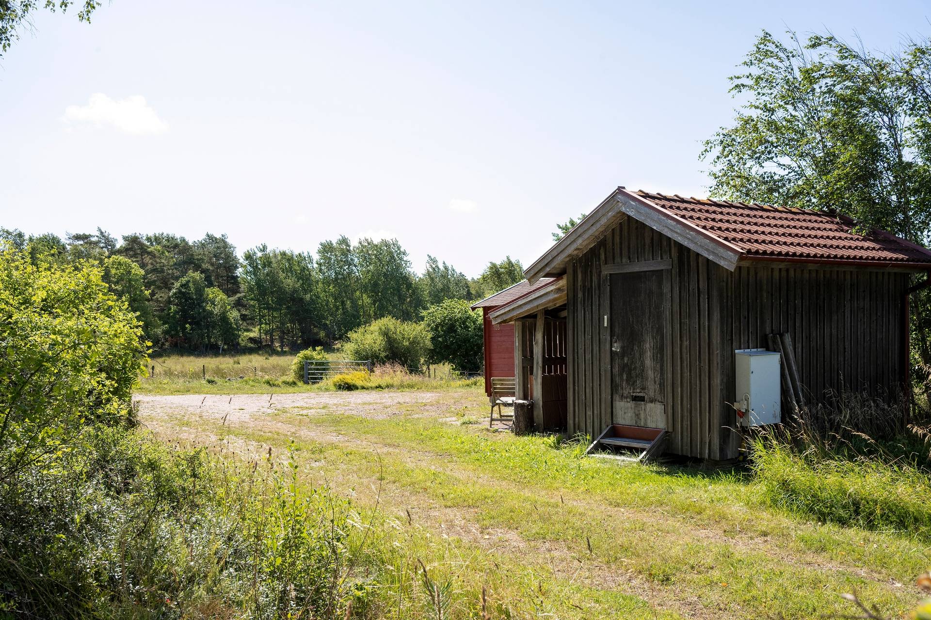 3 rum Villa på Svenneby 15 Kungshamn Sotenäs kommun - bild 24